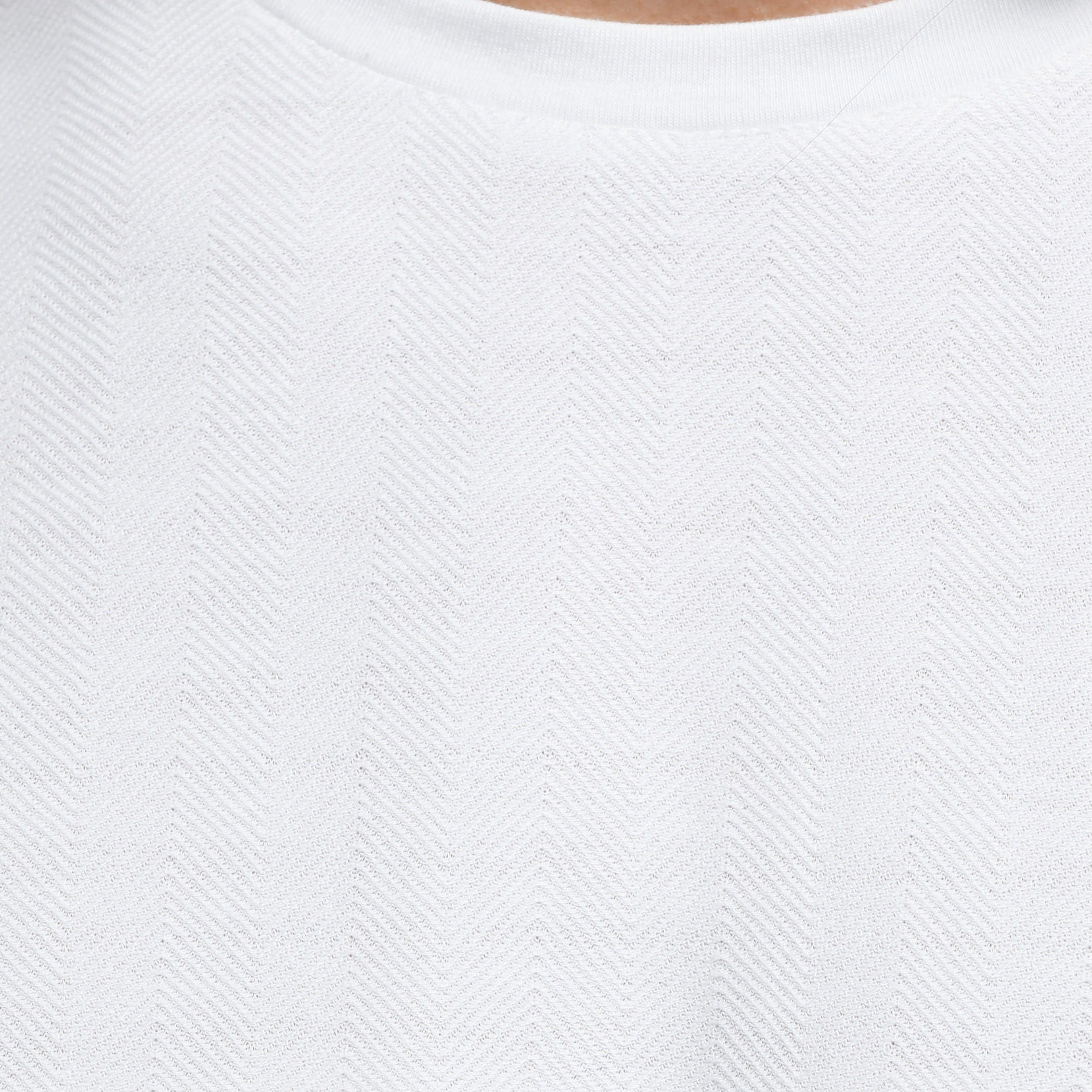 L'HOMME Round Neck T-Shirt with Short Sleeves-men-clothing-tshirtsandpolos-tshirts-image-4