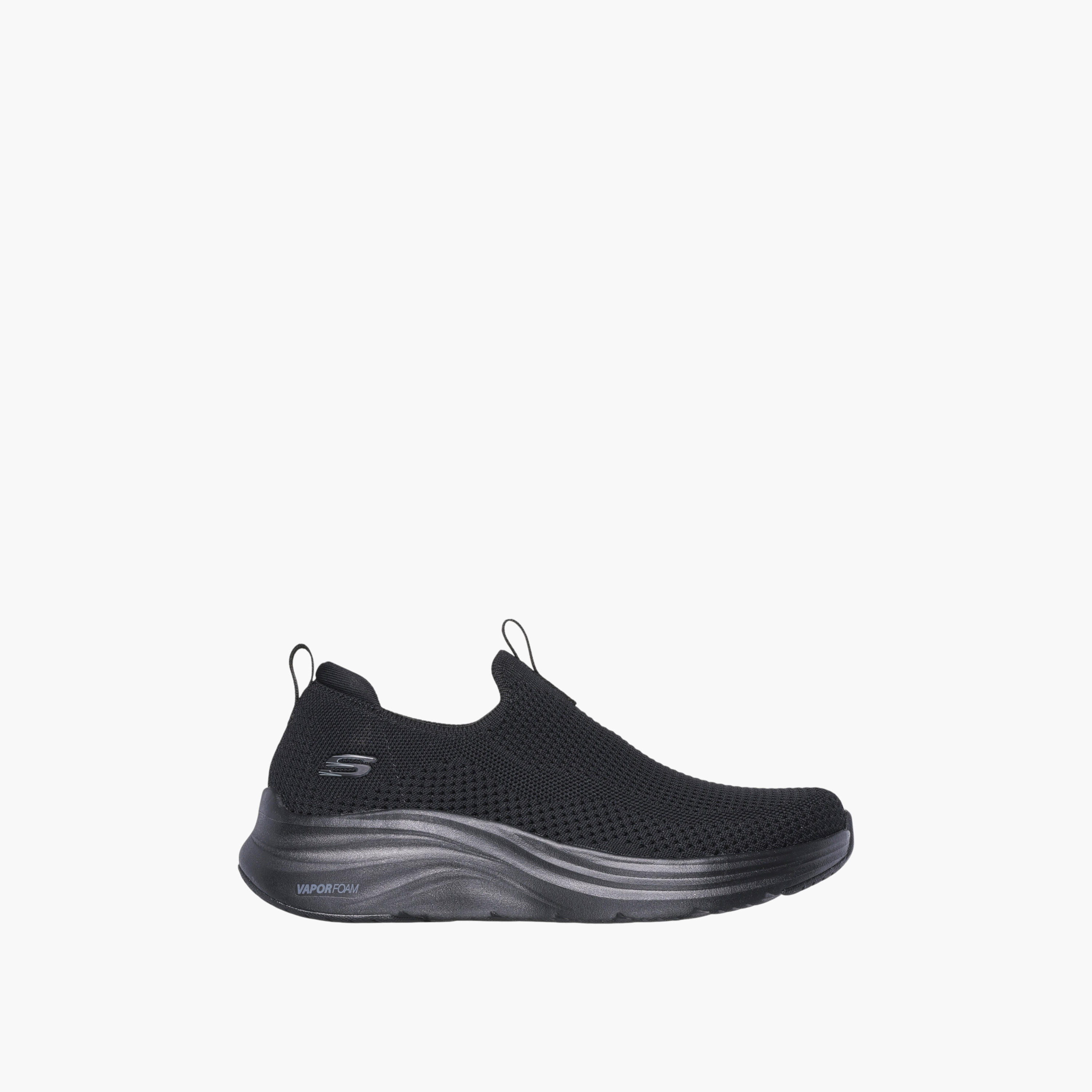 حذاء رياضي سهل الارتداء شبكي وبألسنة سحب للنساء من سكيتشرز- VAPOR FOAM-women-shoes-sneakers-image-2