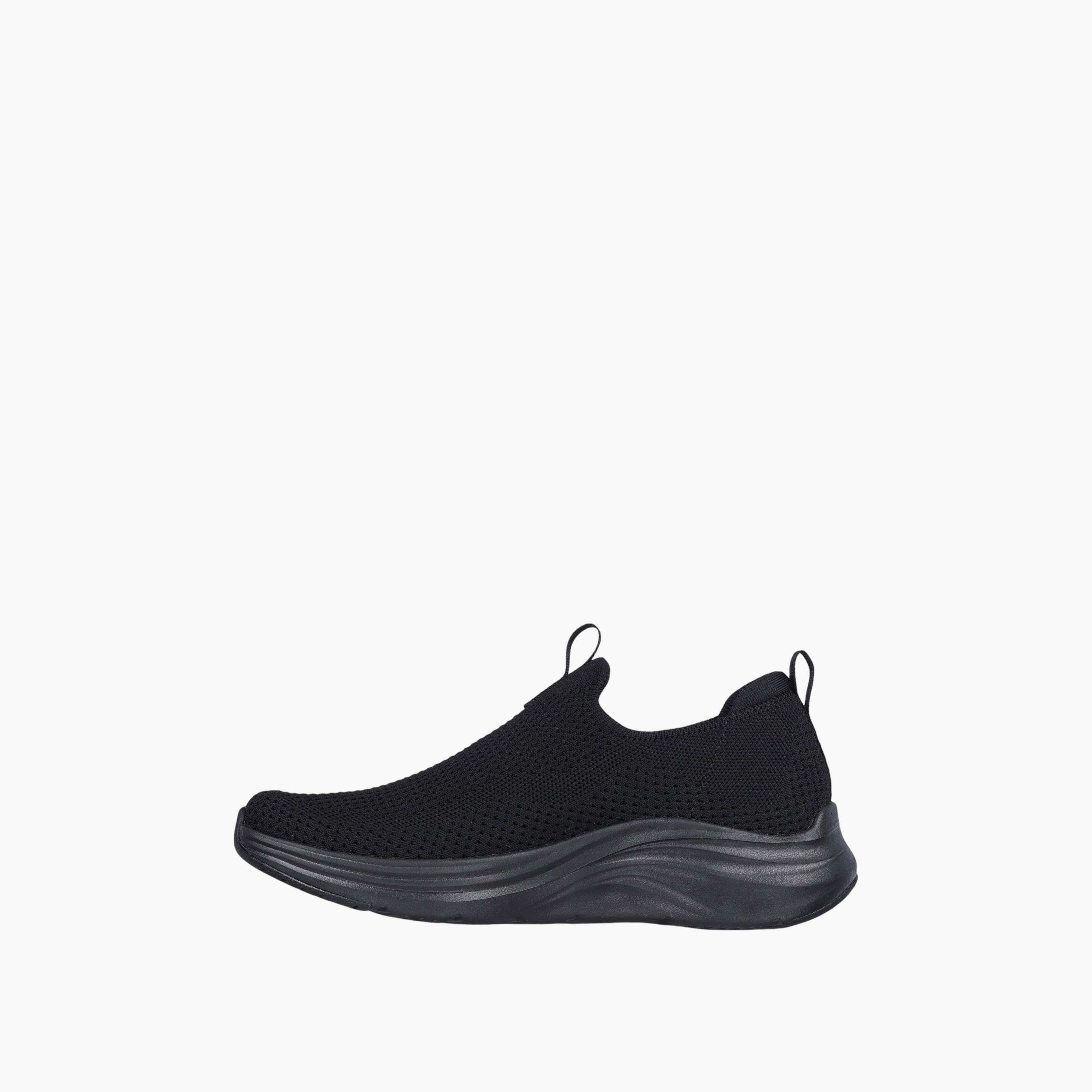 حذاء رياضي سهل الارتداء شبكي وبألسنة سحب للنساء من سكيتشرز- VAPOR FOAM-women-shoes-sneakers-image-5