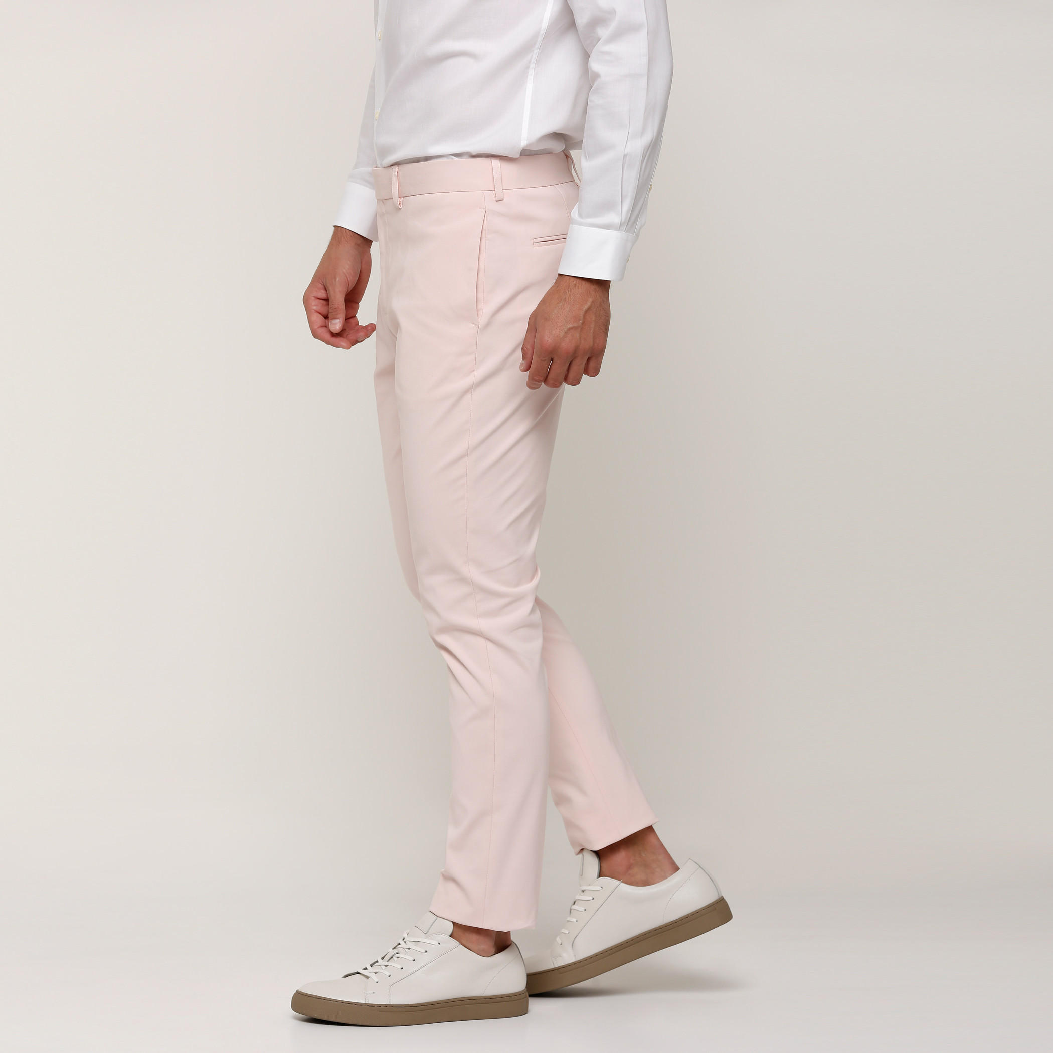 بنطال شينو طويل بزر إغلاق وجيوب من لوم-men-clothing-bottoms-trousersandchinos-trousers-image-3