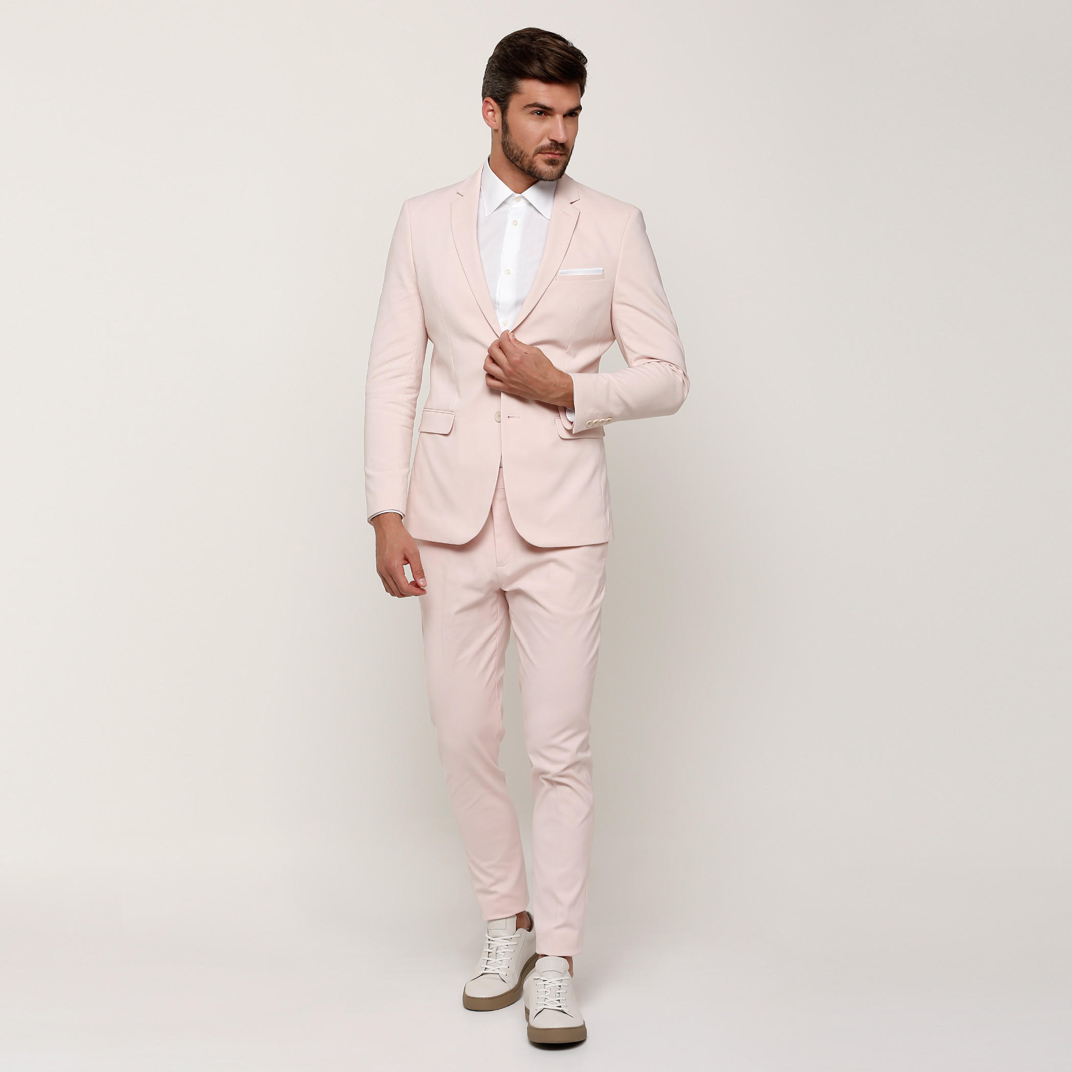 بنطال شينو طويل بزر إغلاق وجيوب من لوم-men-clothing-bottoms-trousersandchinos-trousers-image-5
