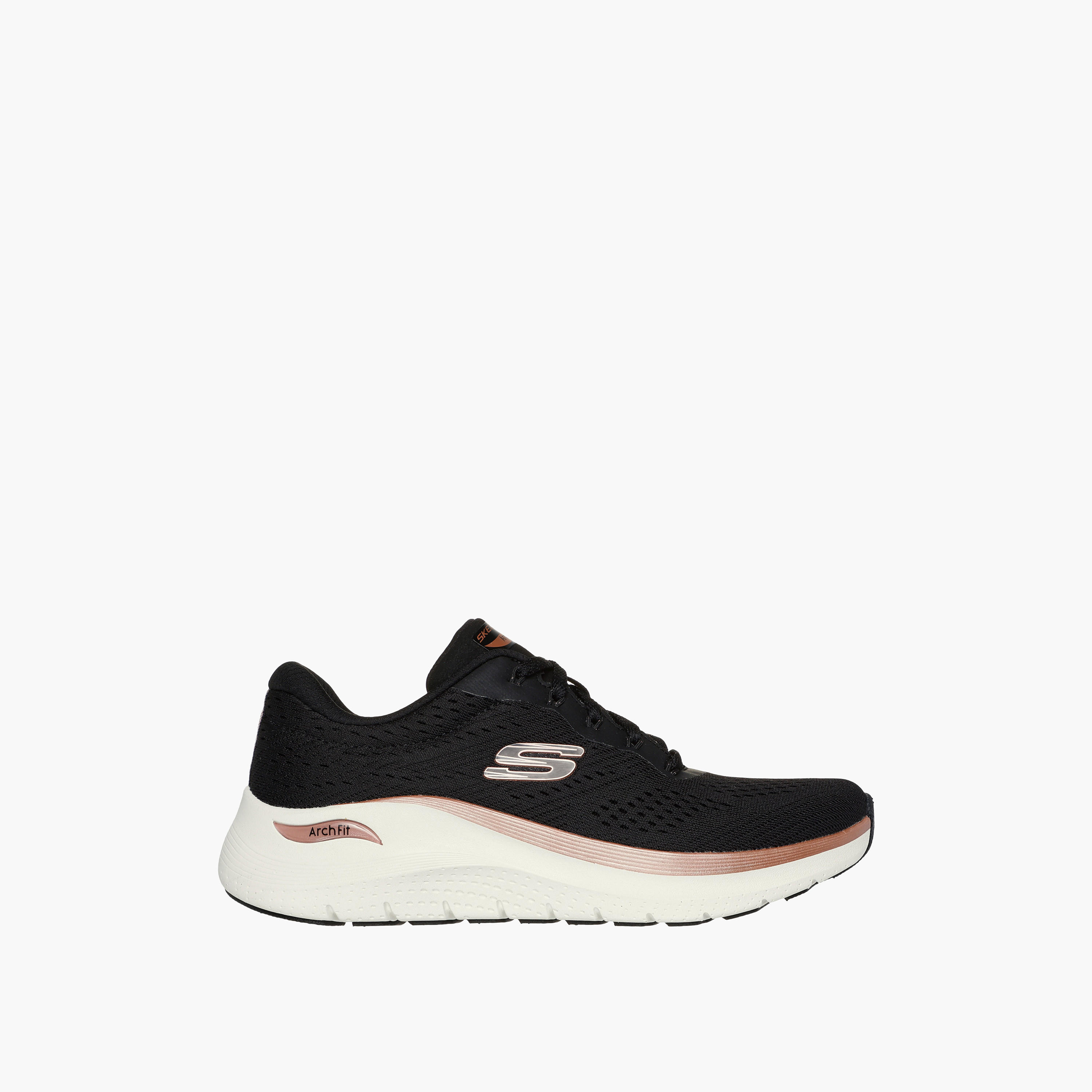 سنيكرز ذو آرتش فيت 2.0 برباط للنساء من سكيتشرز-women-shoes-sports-image-2