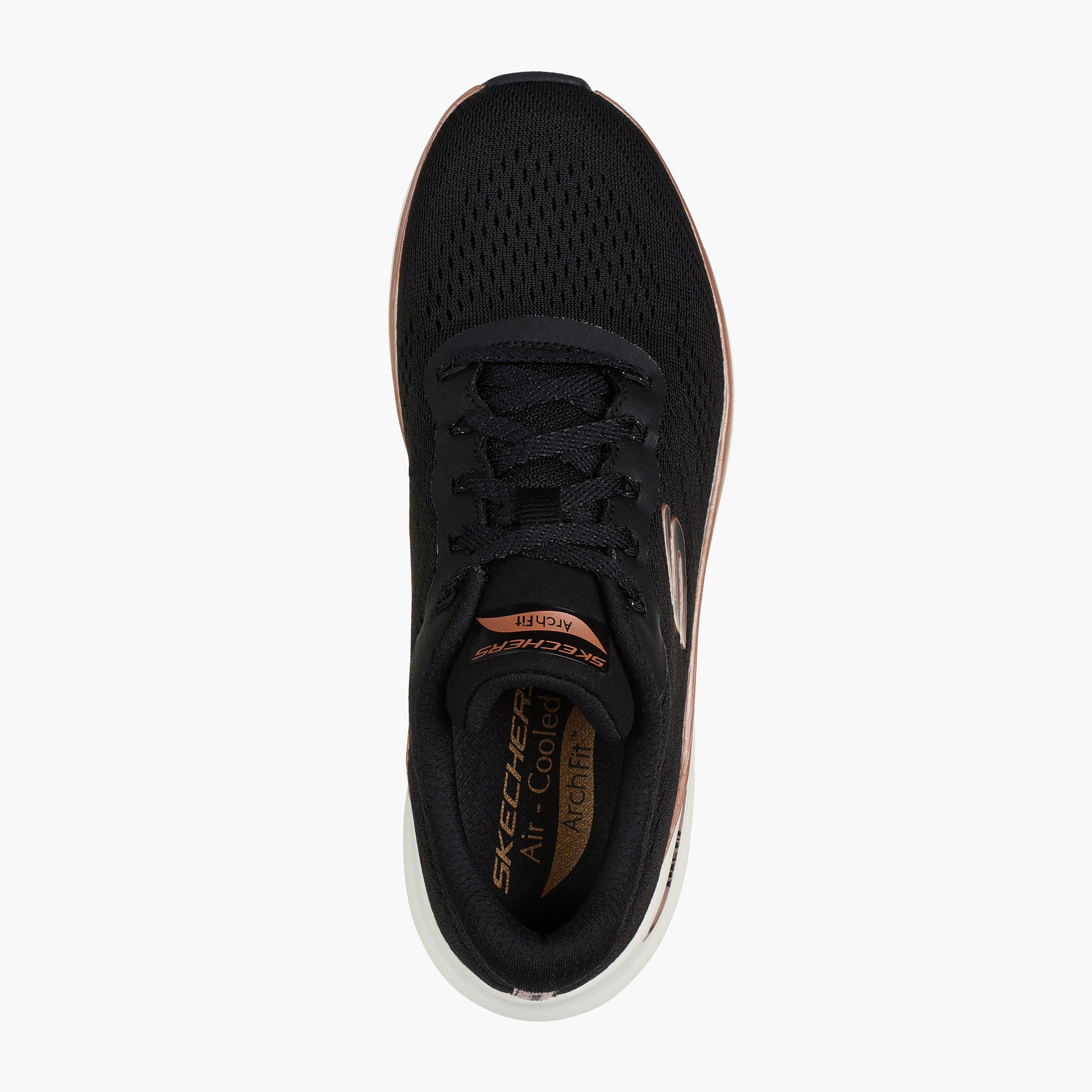 سنيكرز ذو آرتش فيت 2.0 برباط للنساء من سكيتشرز-women-shoes-sports-image-3