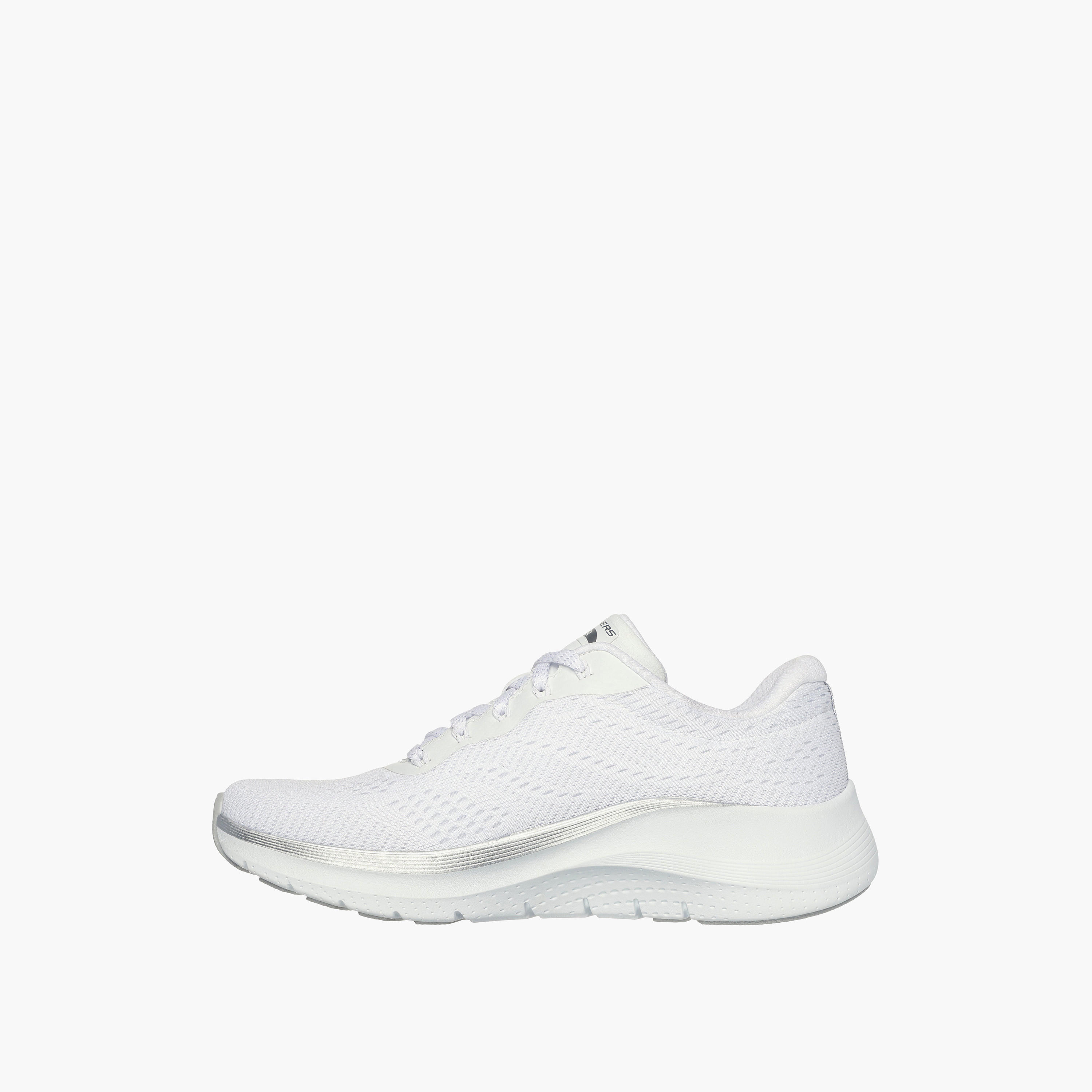 Skechers Women's ARCH FIT 2.0 Lace-Up Sports Shoes-women-shoes-sports-image-4