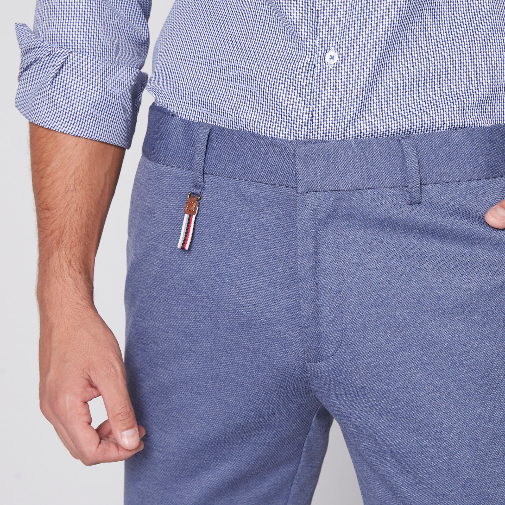 بنطال طويل بجيوب من لوم-men-clothing-bottoms-trousersandchinos-trousers-image-2