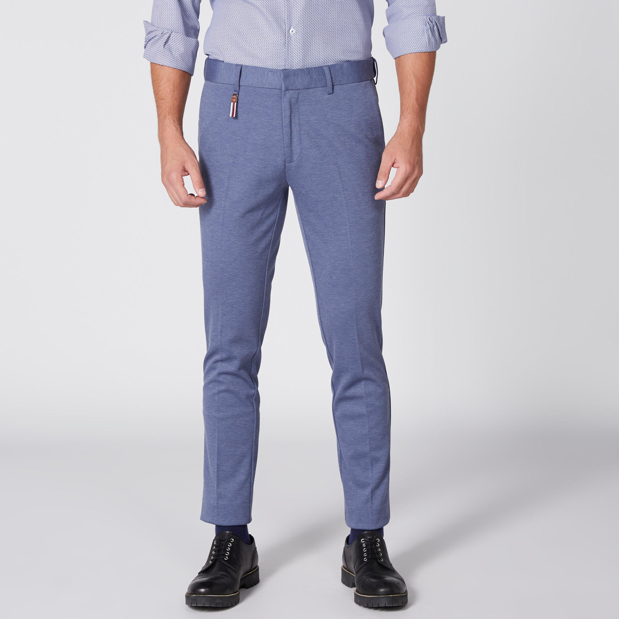 بنطال طويل بجيوب من لوم-men-clothing-bottoms-trousersandchinos-trousers-image-3