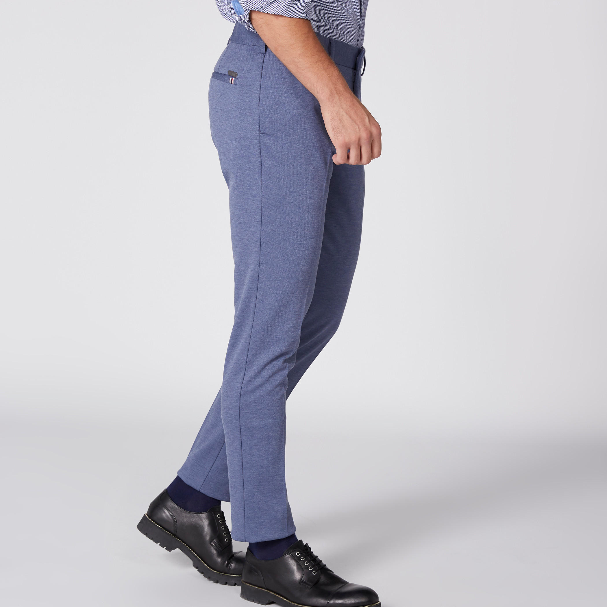 بنطال طويل بجيوب من لوم-men-clothing-bottoms-trousersandchinos-trousers-image-4