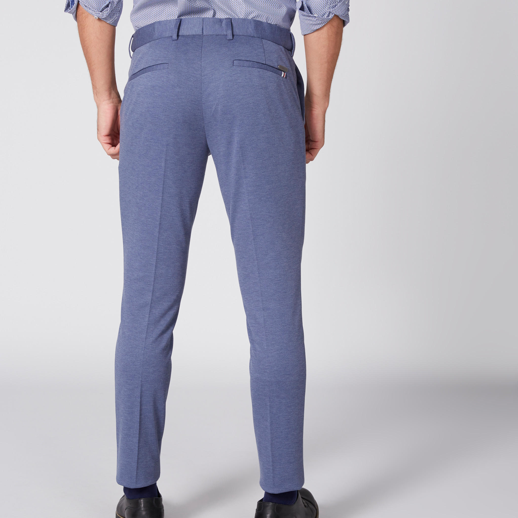 بنطال طويل بجيوب من لوم-men-clothing-bottoms-trousersandchinos-trousers-image-5