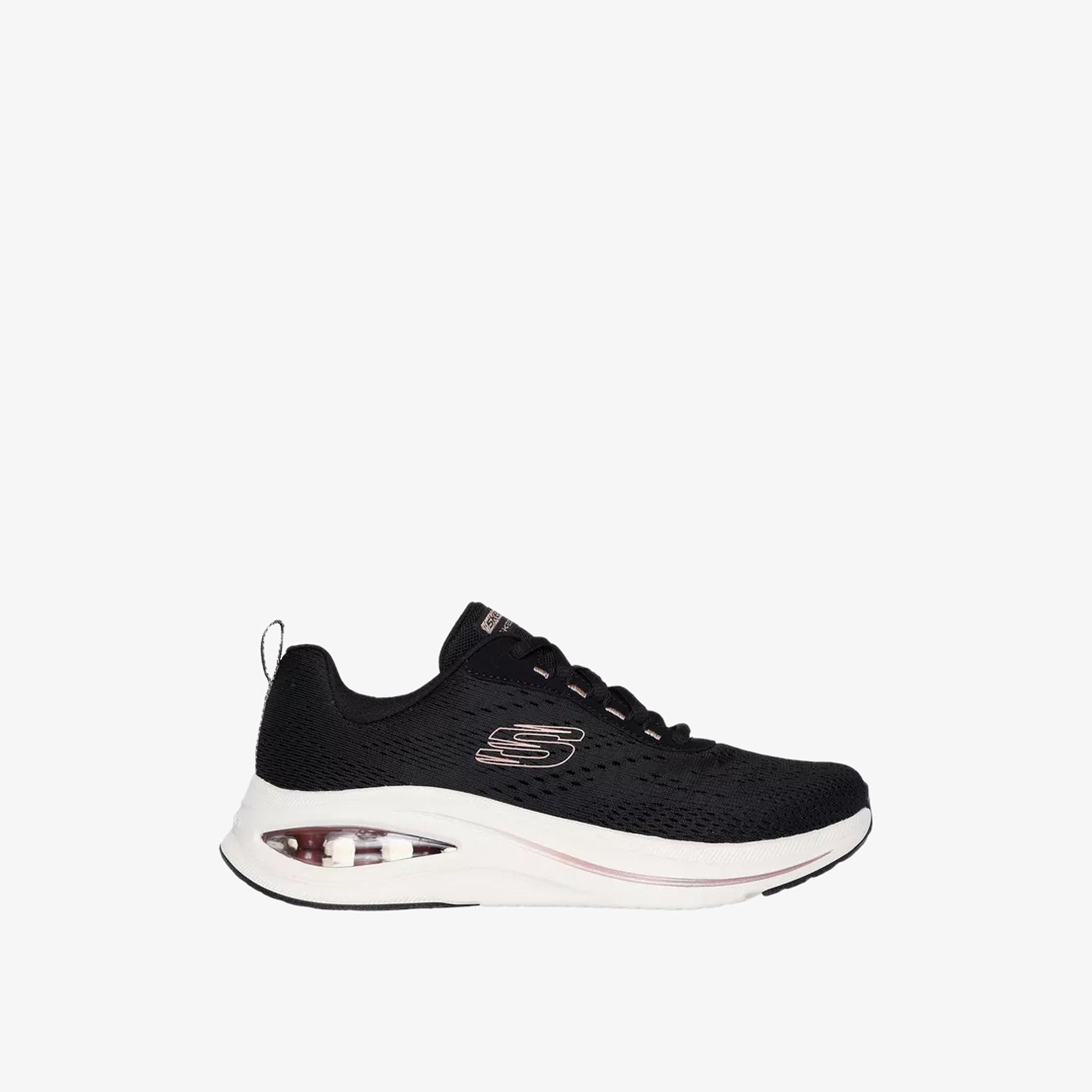 حذاء رياضي شبكي برباط للنساء من سكيتشرز -  SKECH AIR META-sports-women-shoes-image-2