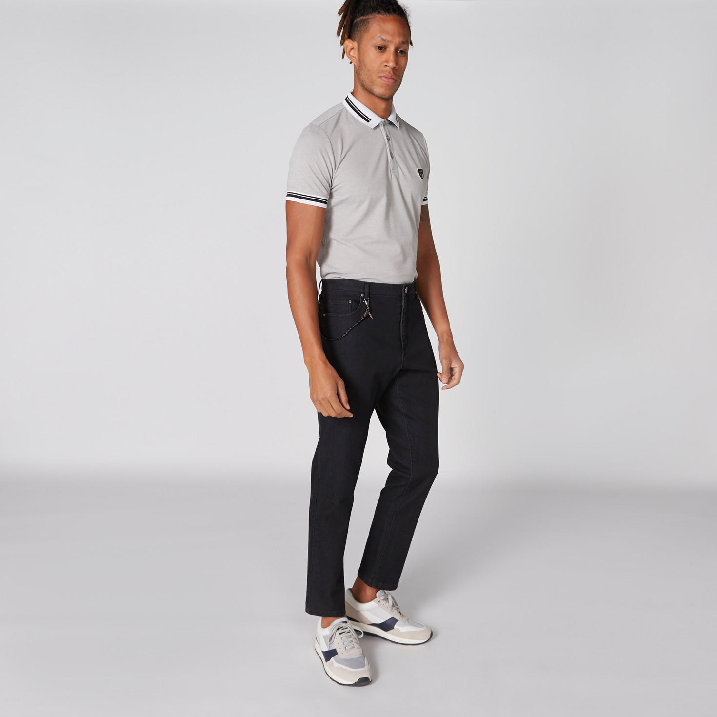بنطال جينز طويل بزر إغلاق وجيوب من لوم-men-clothing-bottoms-jeans-image-3