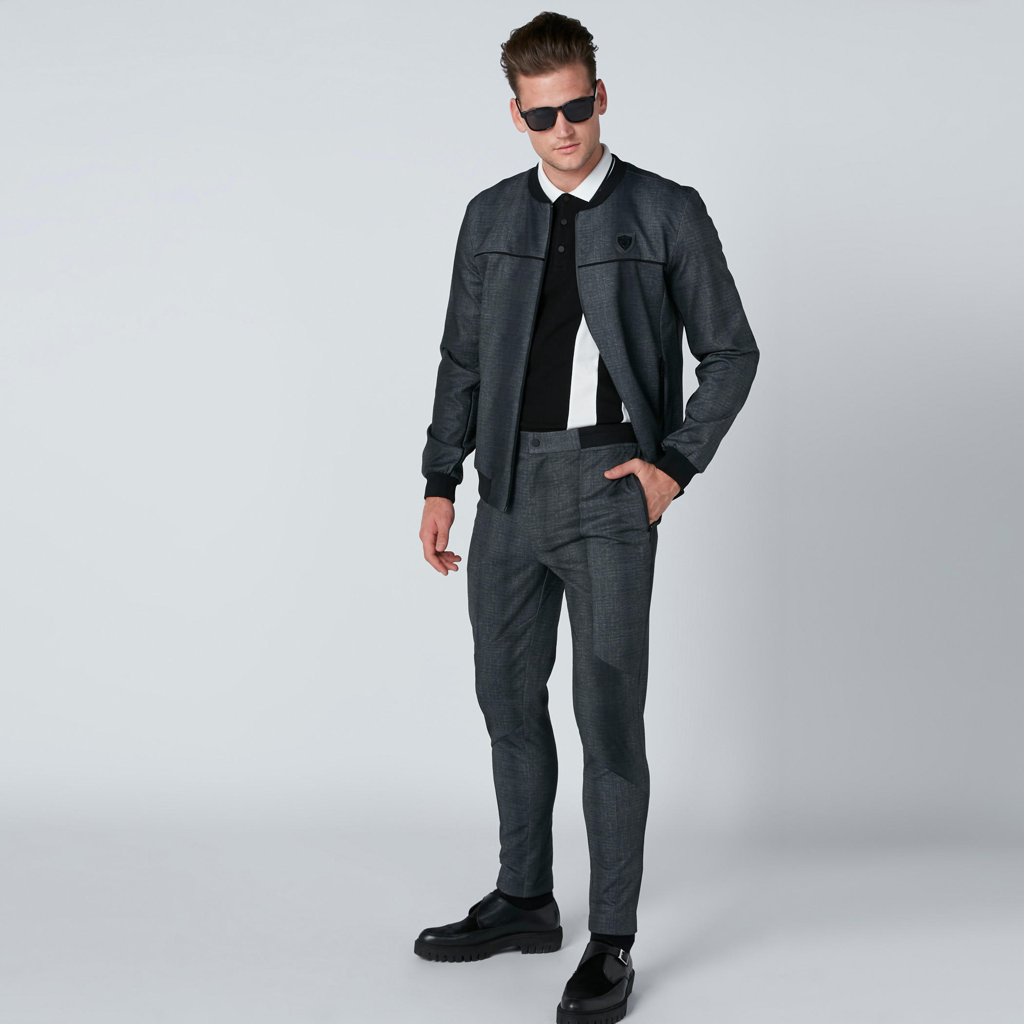 بنطال طويل بزر إغلاق وجيوب من لوم-men-clothing-bottoms-trousersandchinos-trousers-image-3