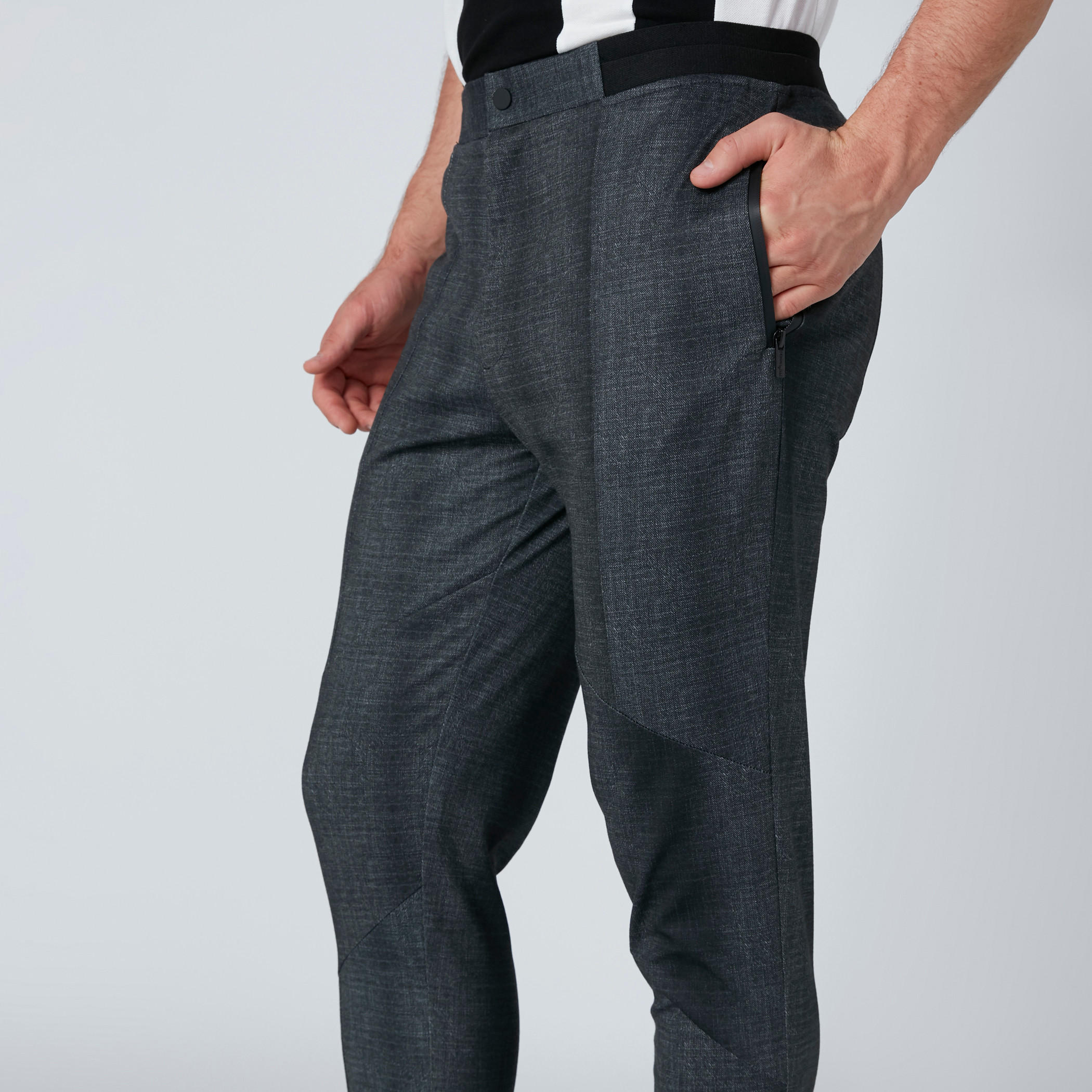 بنطال طويل بزر إغلاق وجيوب من لوم-men-clothing-bottoms-trousersandchinos-trousers-image-4