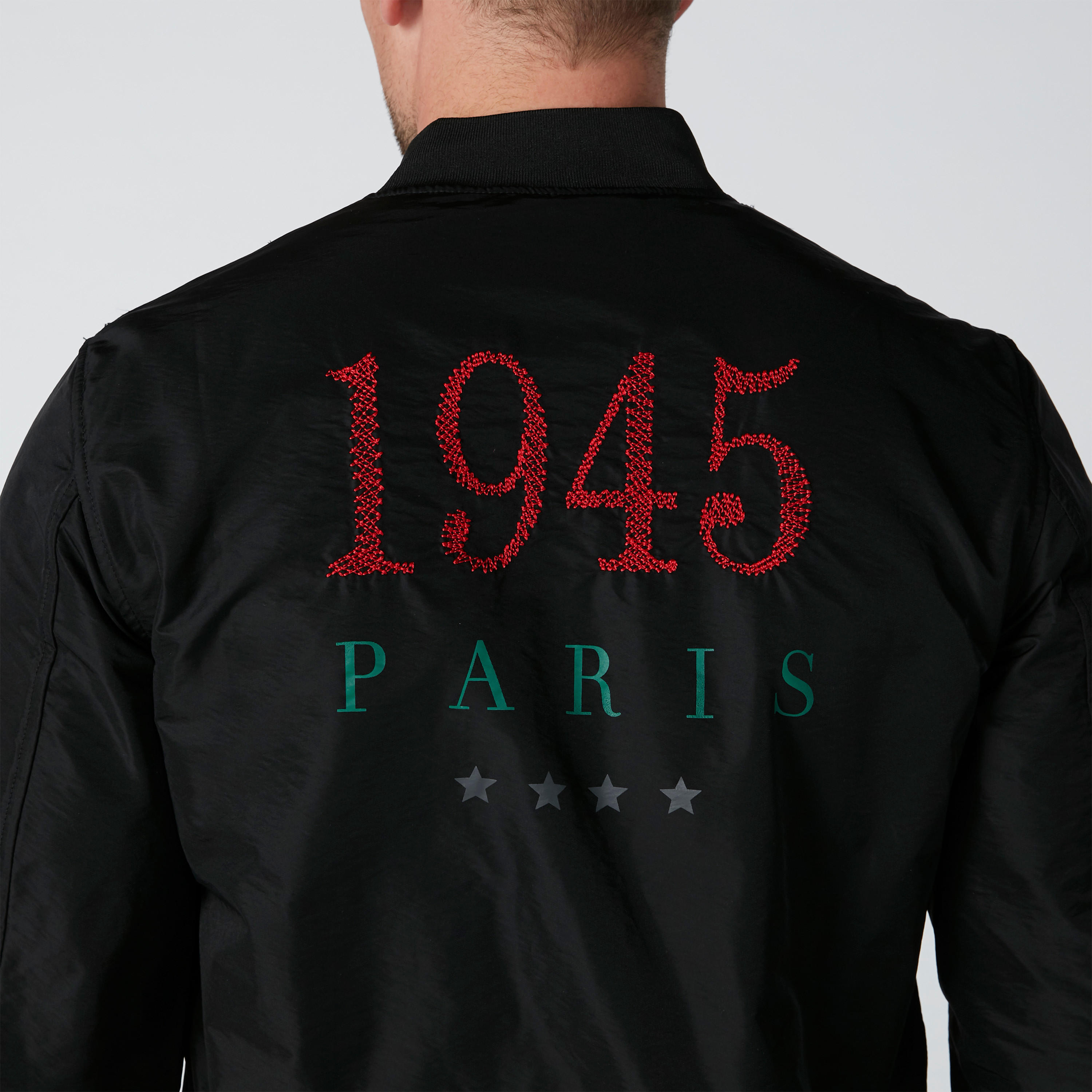 جاكيت بأكمام طويلة وجيوب وطبعات من لوم-men-clothing-jacketsandblazers-jackets-image-5