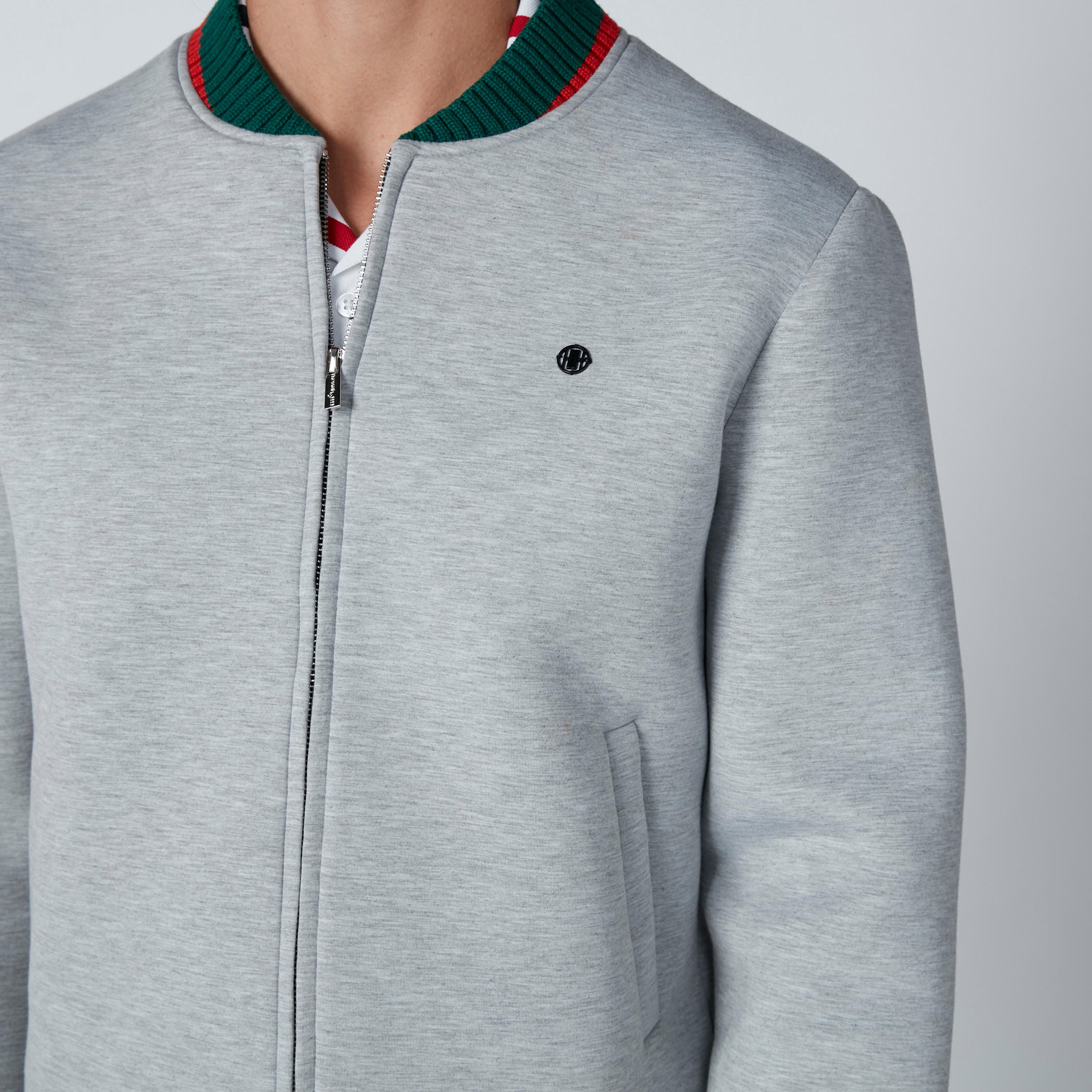 جاكيت بومبر مطرّز بسحّاب إغلاق من لوم-men-clothing-jacketsandblazers-jackets-image-4