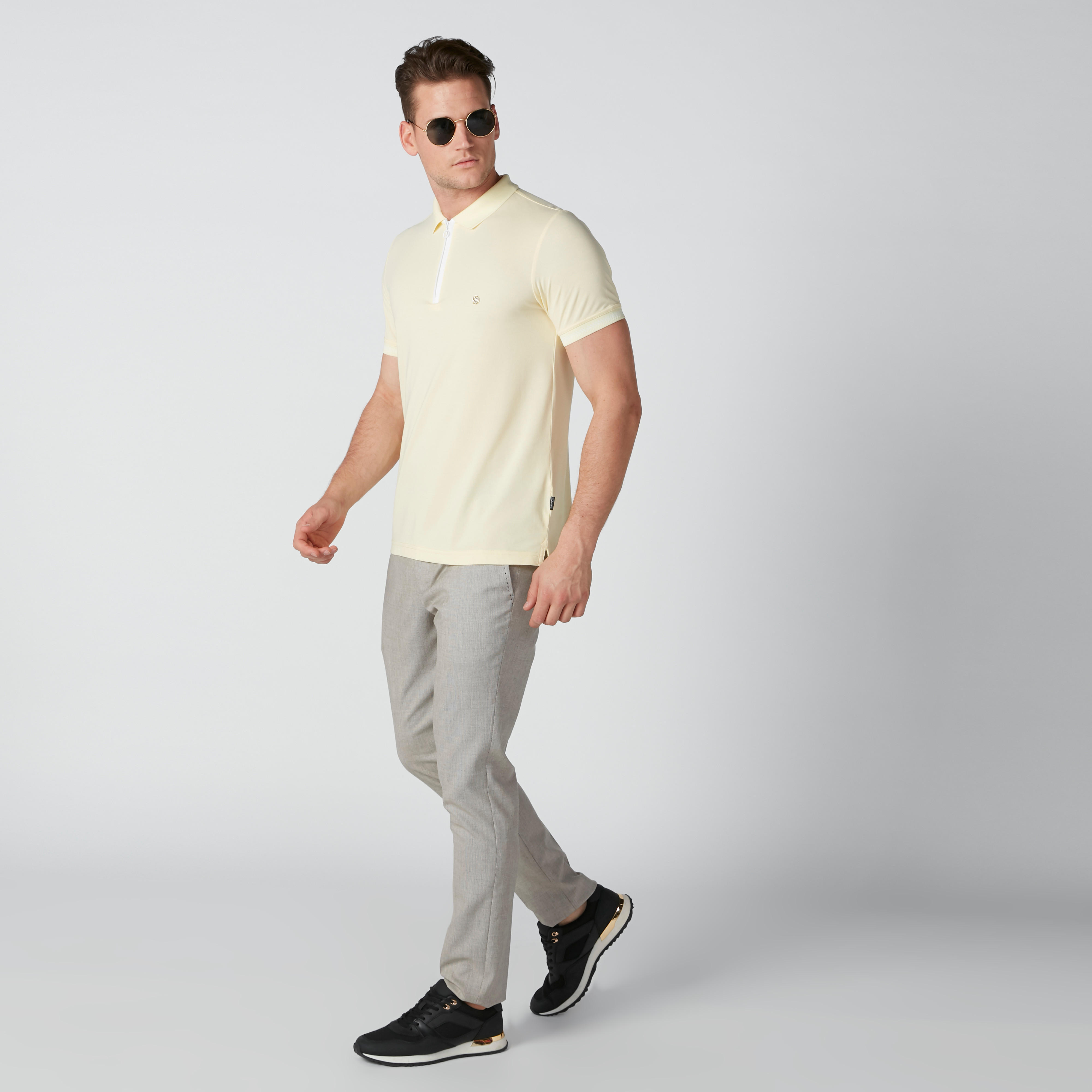بنطال بدرزات وجيوب من لوم-men-clothing-bottoms-trousersandchinos-trousers-image-1
