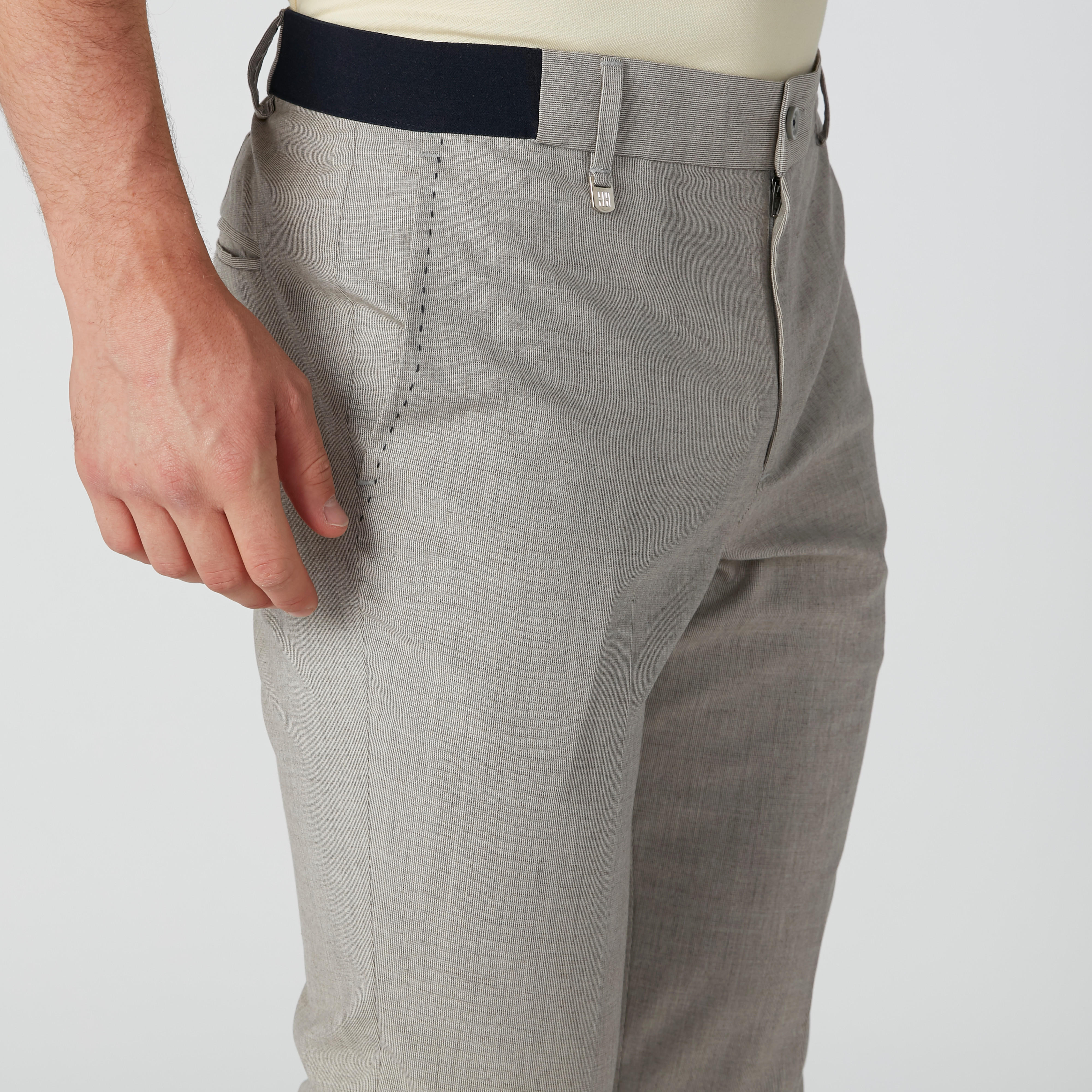 بنطال بدرزات وجيوب من لوم-men-clothing-bottoms-trousersandchinos-trousers-image-5