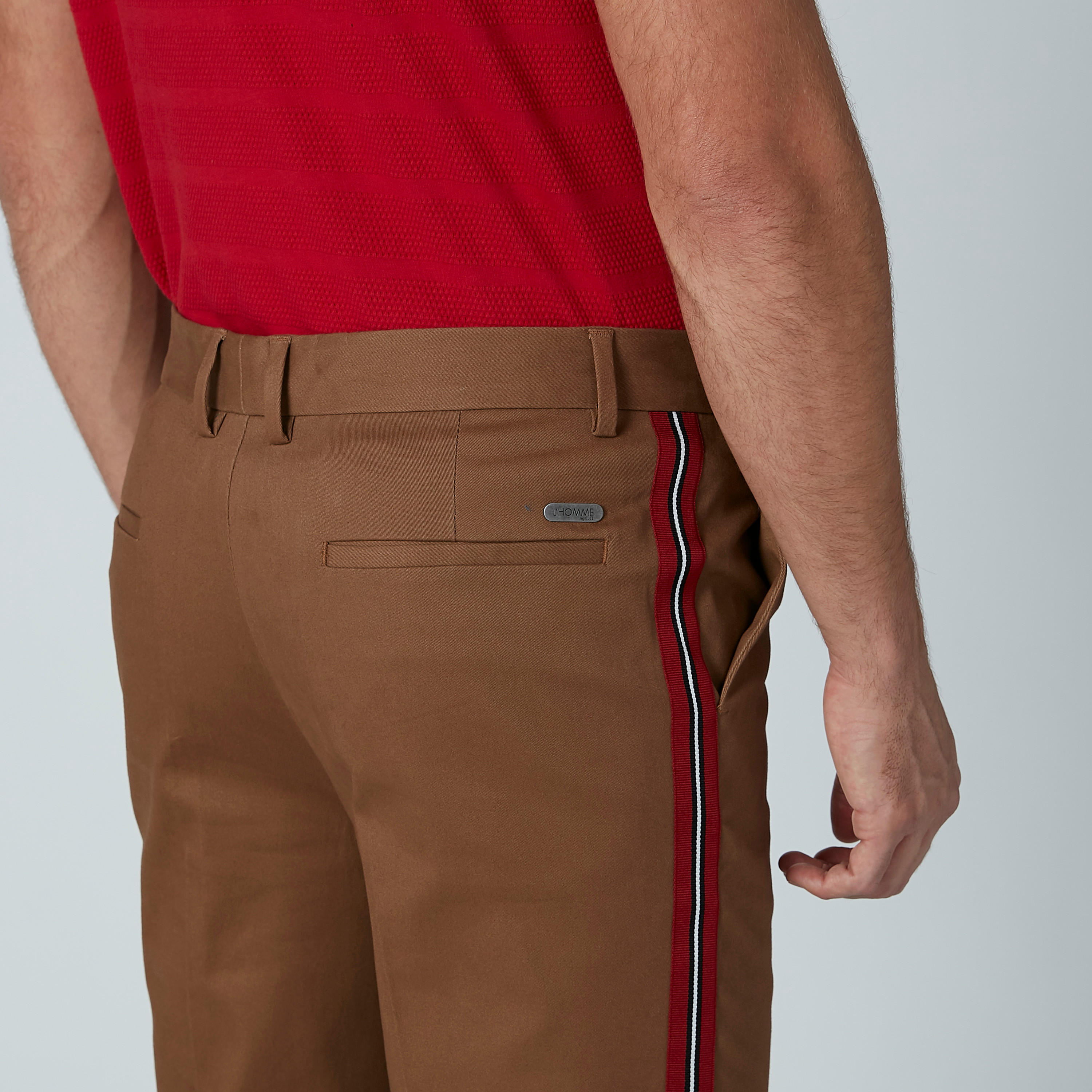 بنطال طويل بجيوب وشريطة من لوم-men-clothing-bottoms-trousersandchinos-trousers-image-6