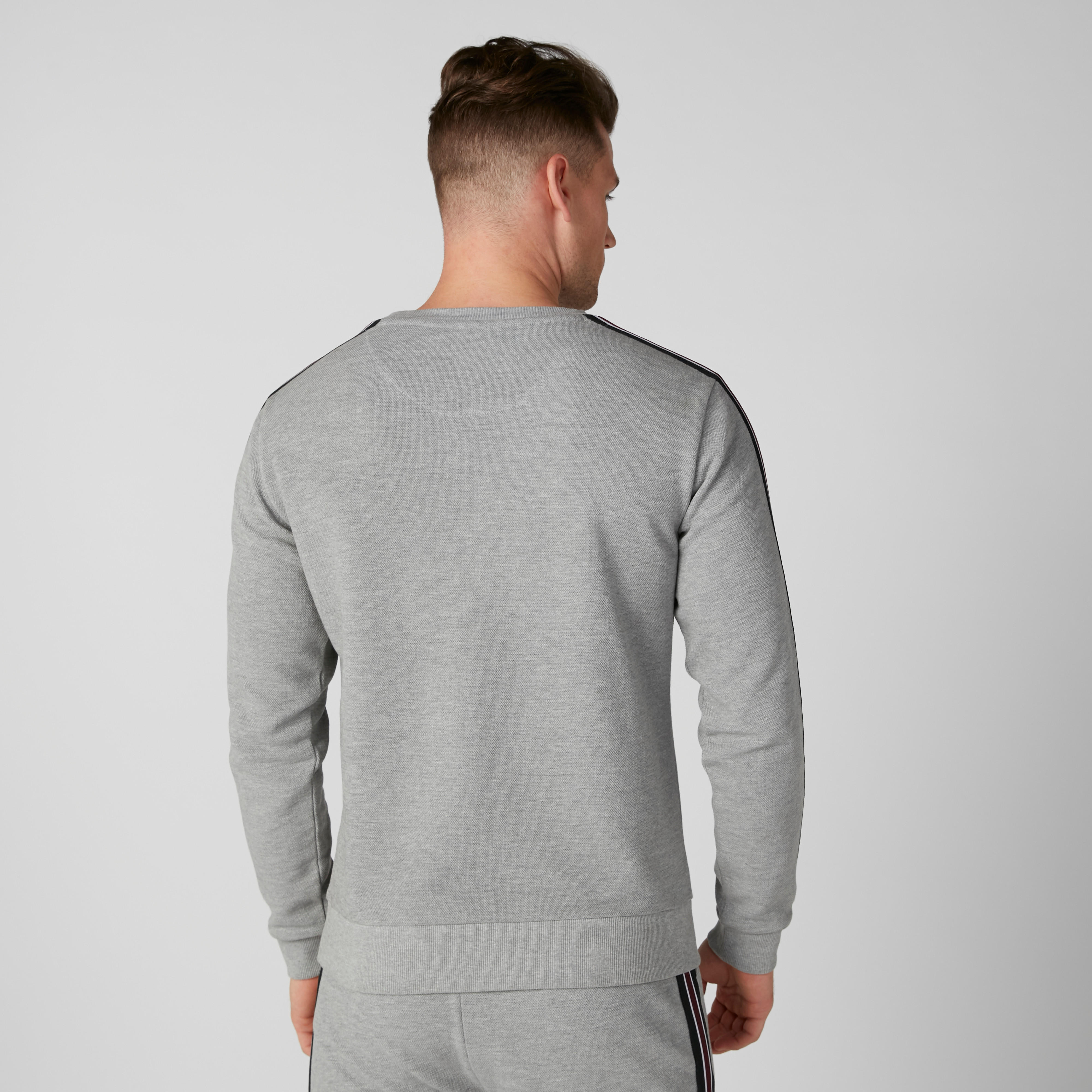 سويتر بأكمام طويلة من لوم-men-clothing-sweatersandpullovers-image-2