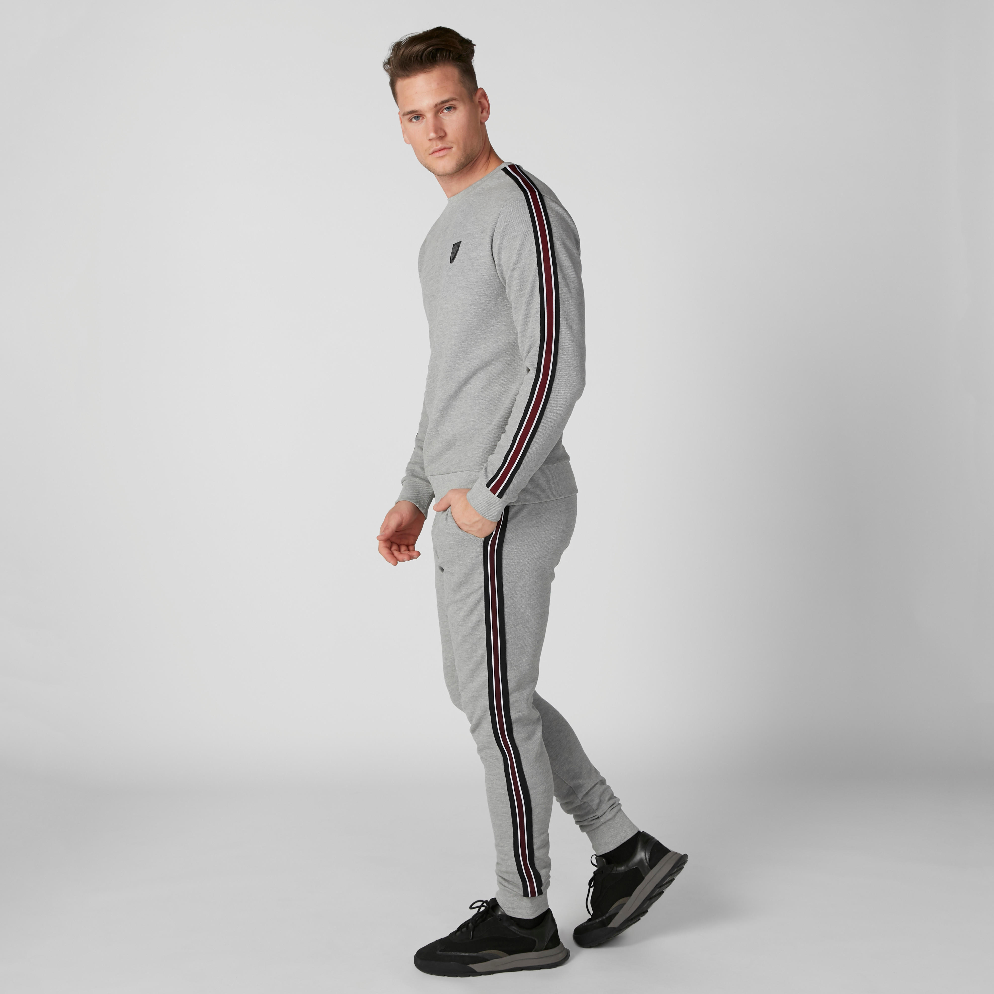 سويتر بأكمام طويلة من لوم-men-clothing-sweatersandpullovers-image-3