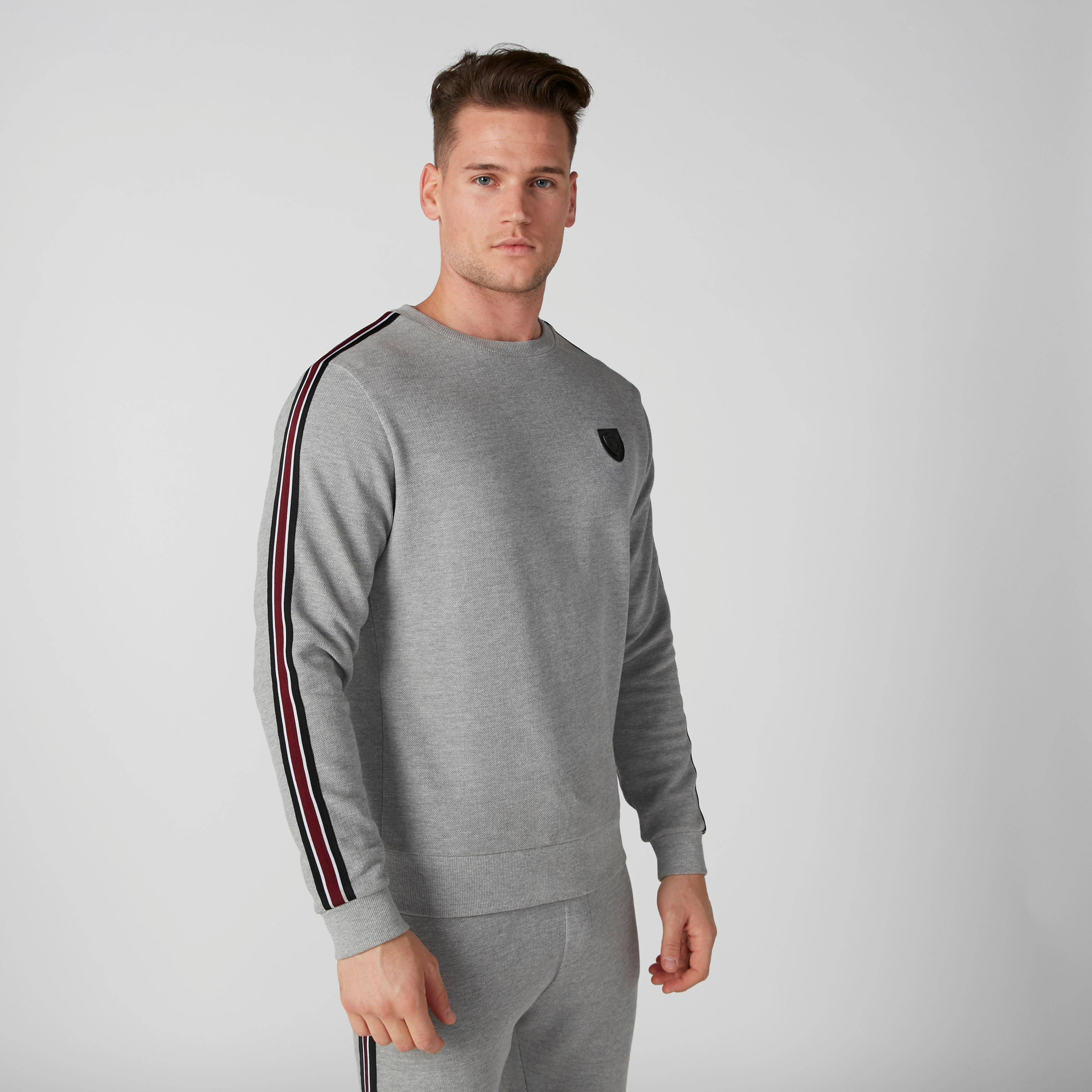 سويتر بأكمام طويلة من لوم-men-clothing-sweatersandpullovers-image-4