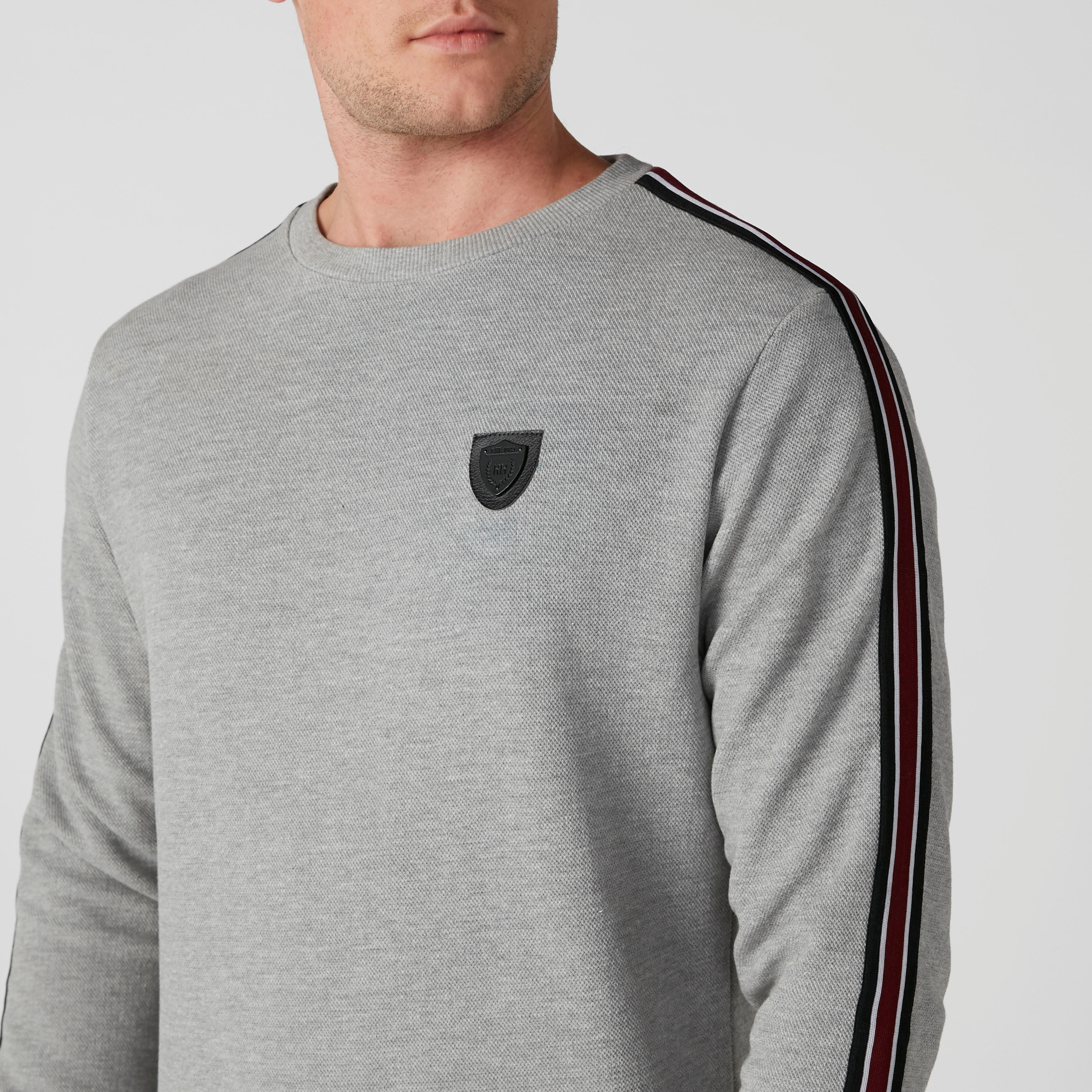 سويتر بأكمام طويلة من لوم-men-clothing-sweatersandpullovers-image-5
