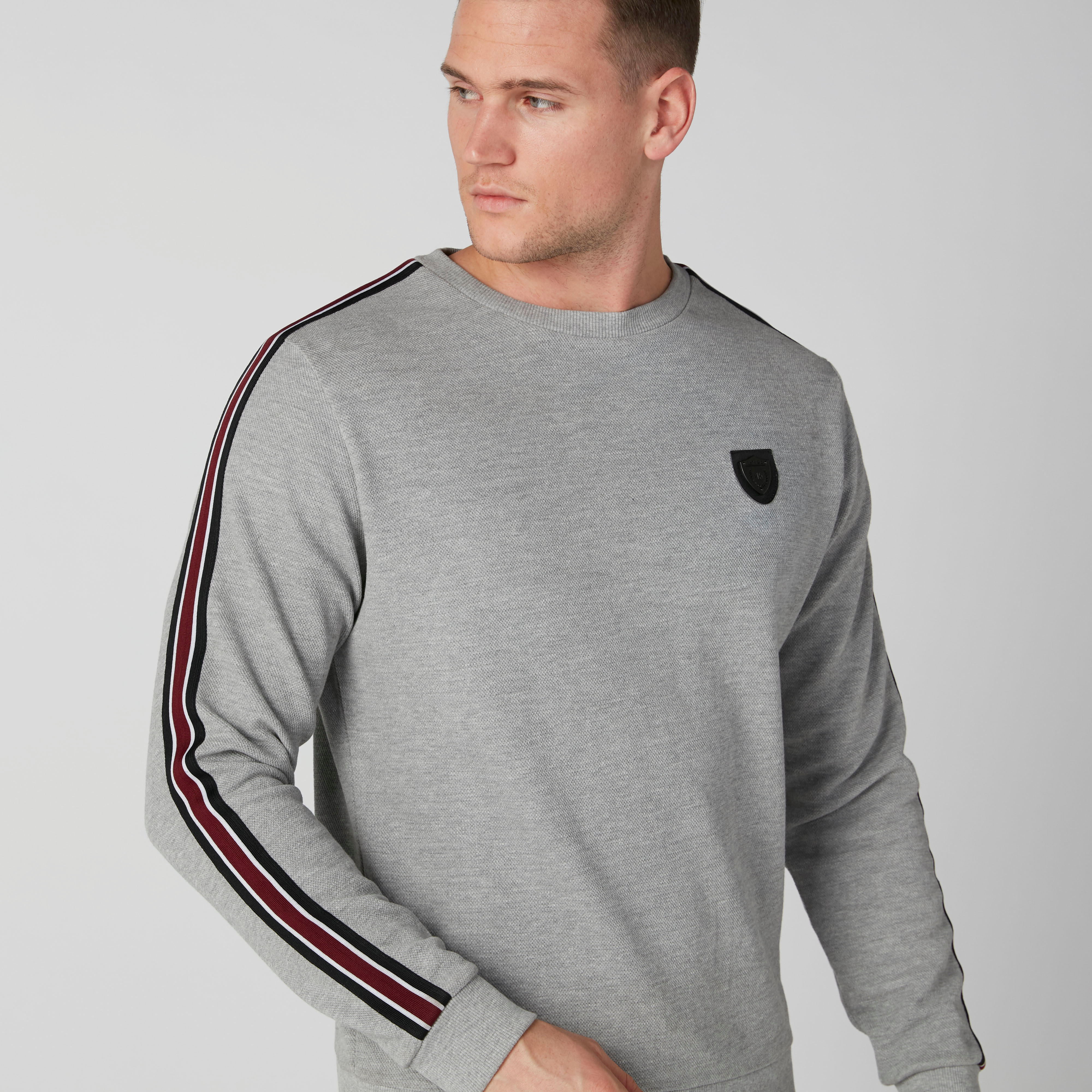 سويتر بأكمام طويلة من لوم-men-clothing-sweatersandpullovers-image-6