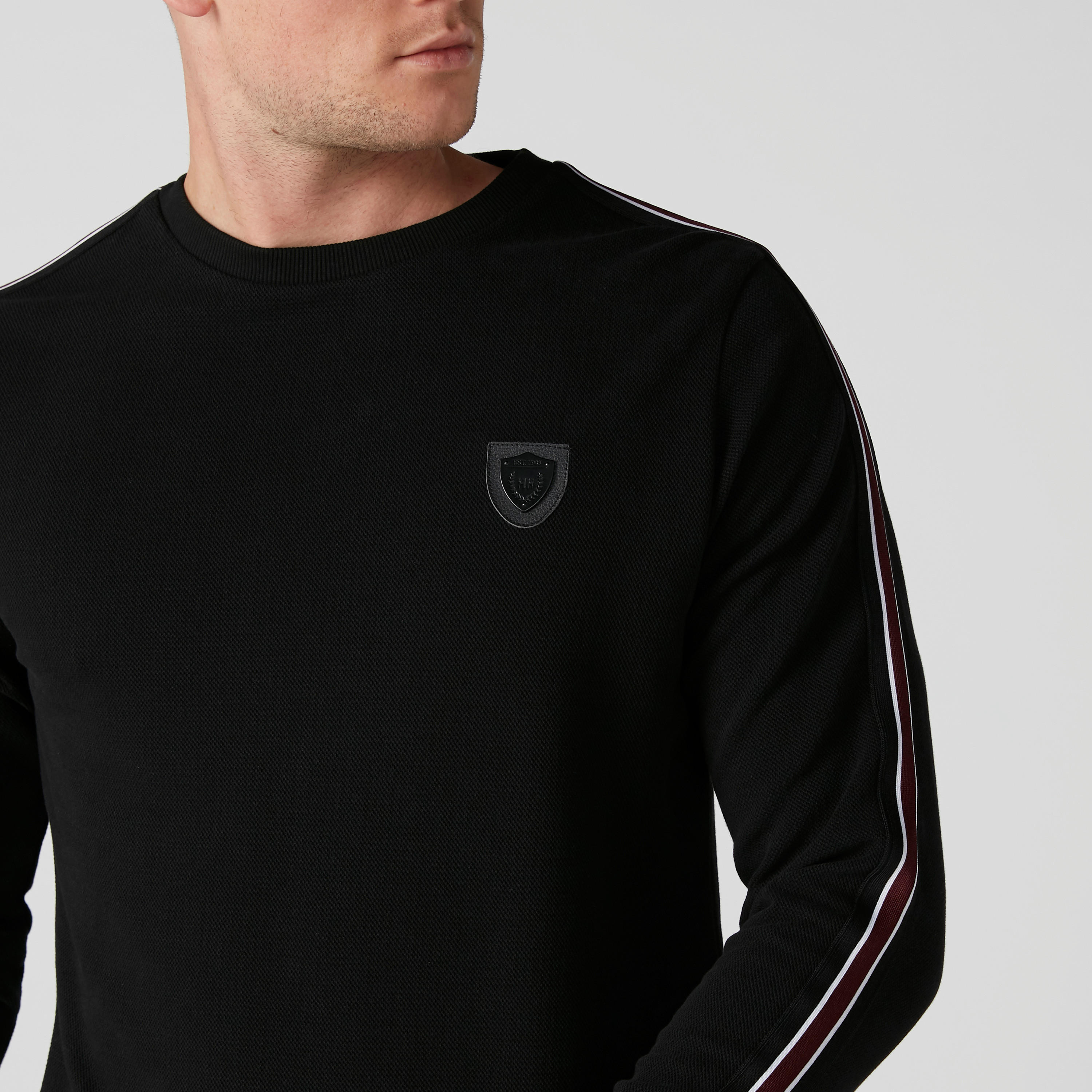 سويت شيرت بأكمام طويلة من لوم-men-winterwear-hoodiesandsweatshirts-image-5