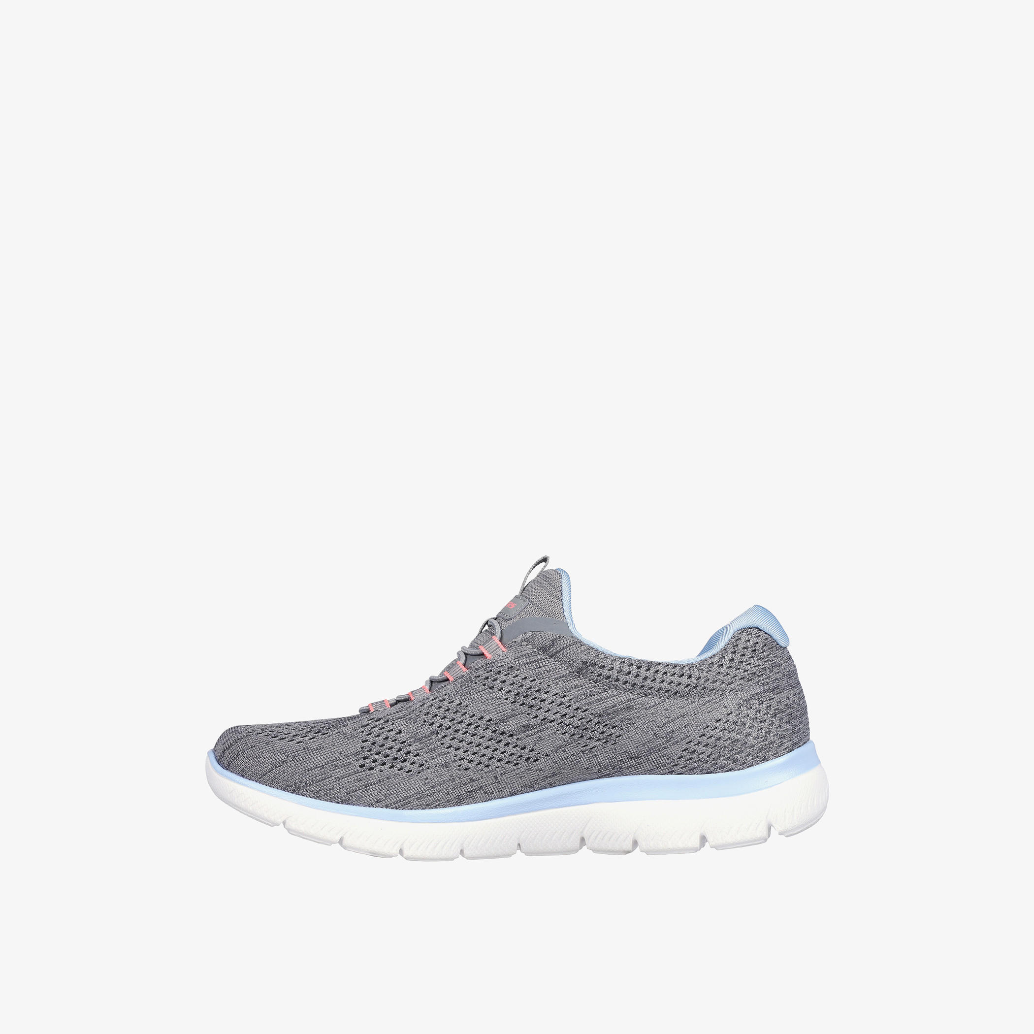 حذاء مشي سهل الارتداء للنساء من سكيتشرز - SUMMITS-women-shoes-sneakers-image-4