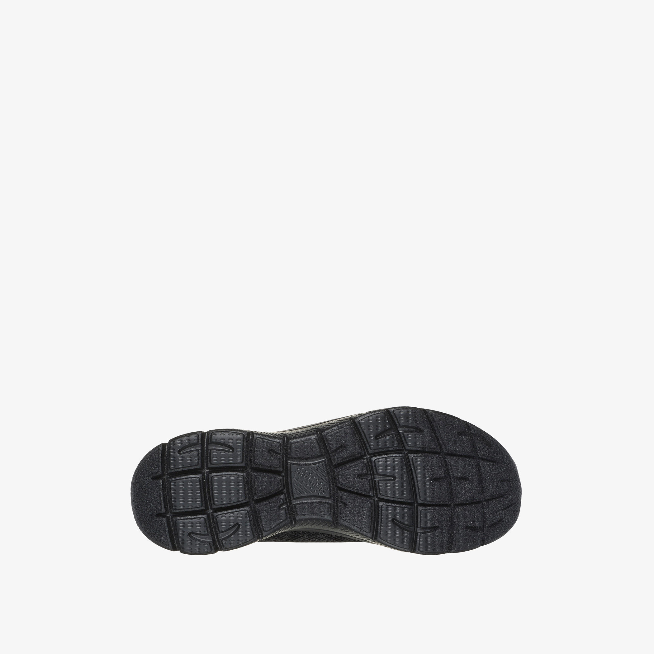 Skechers Women's Textured Slip-On Sports Shoes - SUMMITS-women-shoes-sneakers-image-3