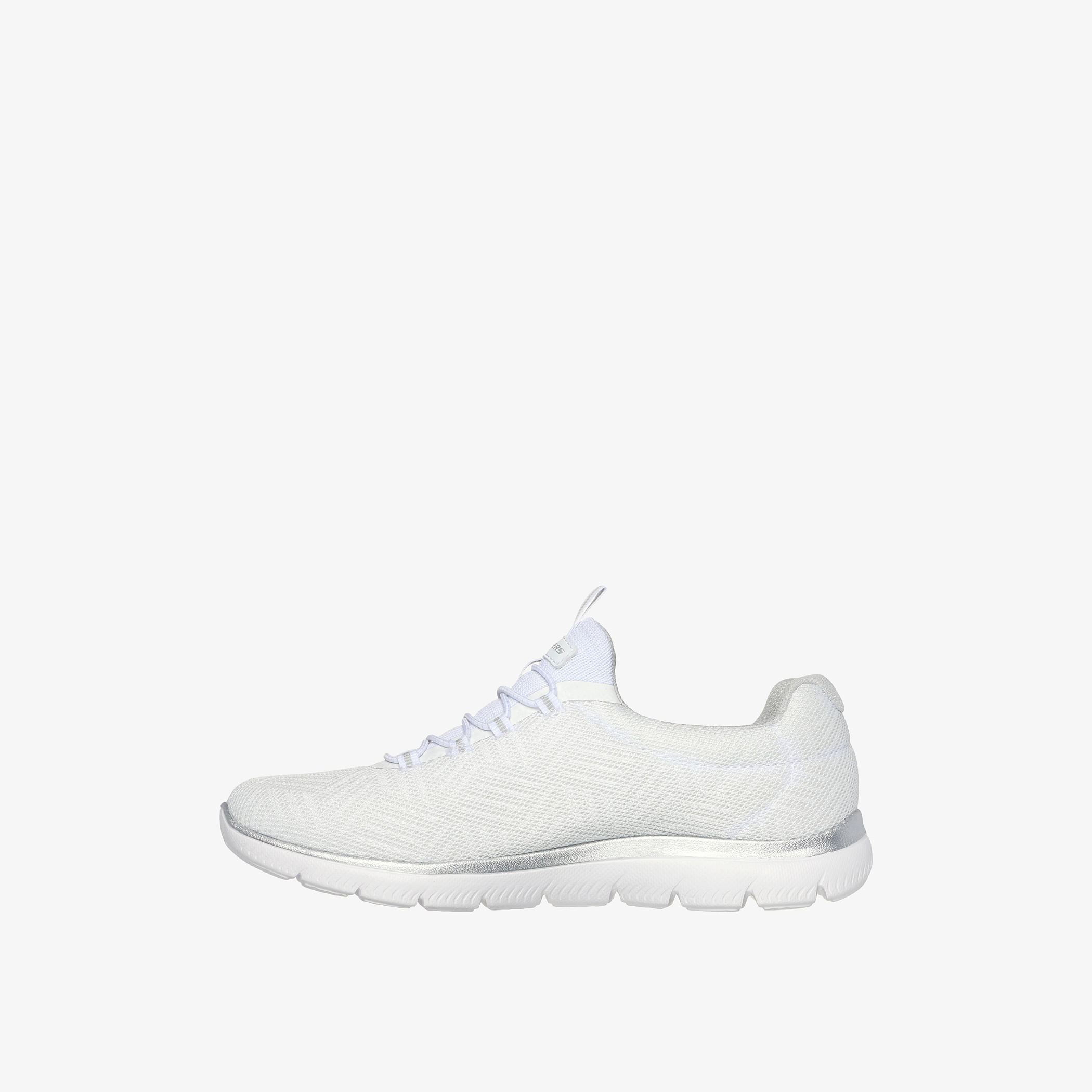حذاء رياضي سهل الارتداء للنساء من سكيتشرز- SUMMITS-women-shoes-sneakers-image-4