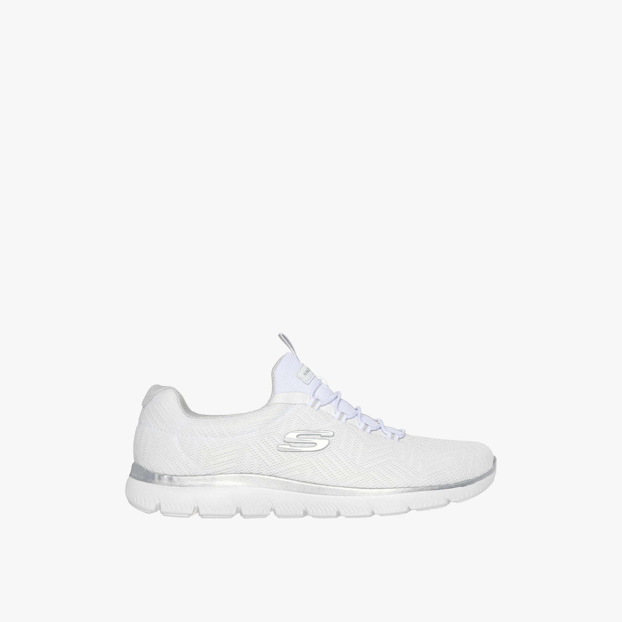 حذاء رياضي سهل الارتداء للنساء من سكيتشرز- SUMMITS-women-shoes-sneakers-image-5