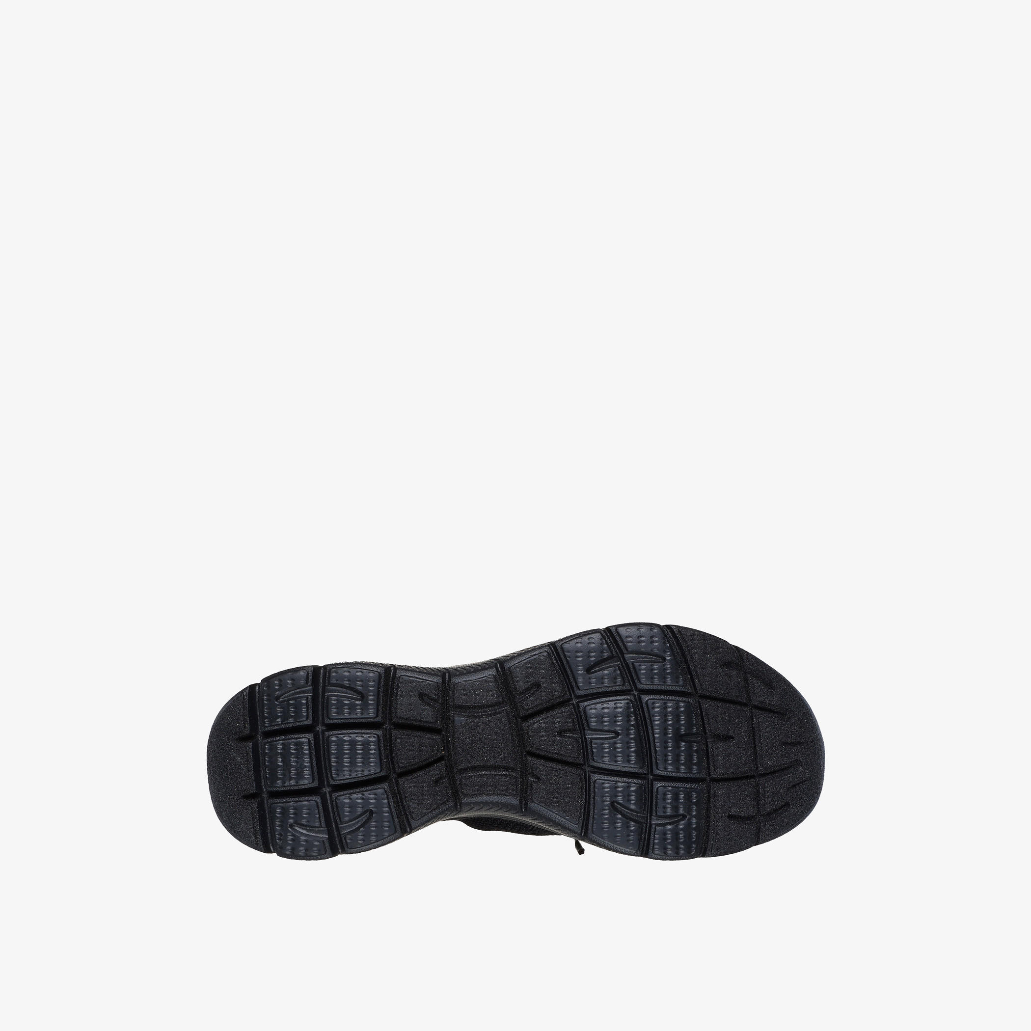 Skechers Women's Logo Print Sports Shoes with Lace-Up Closure - SUMMITS SNEAK PEEK-women-shoes-sneakers-image-3