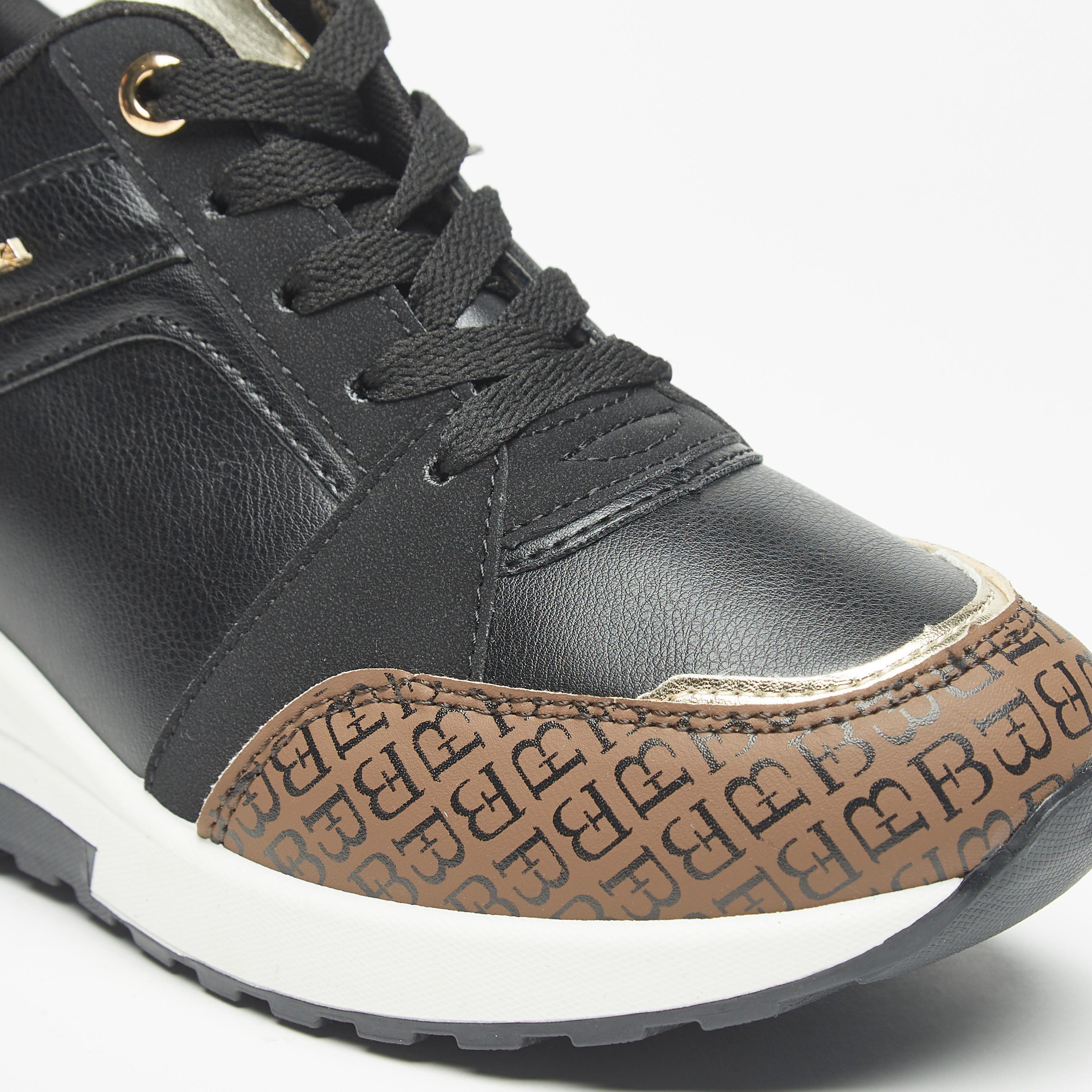 حذاء سنيكرز سهل الارتداء بارز الملمس من فلورا بيلا-women-shoes-sneakers-image-5