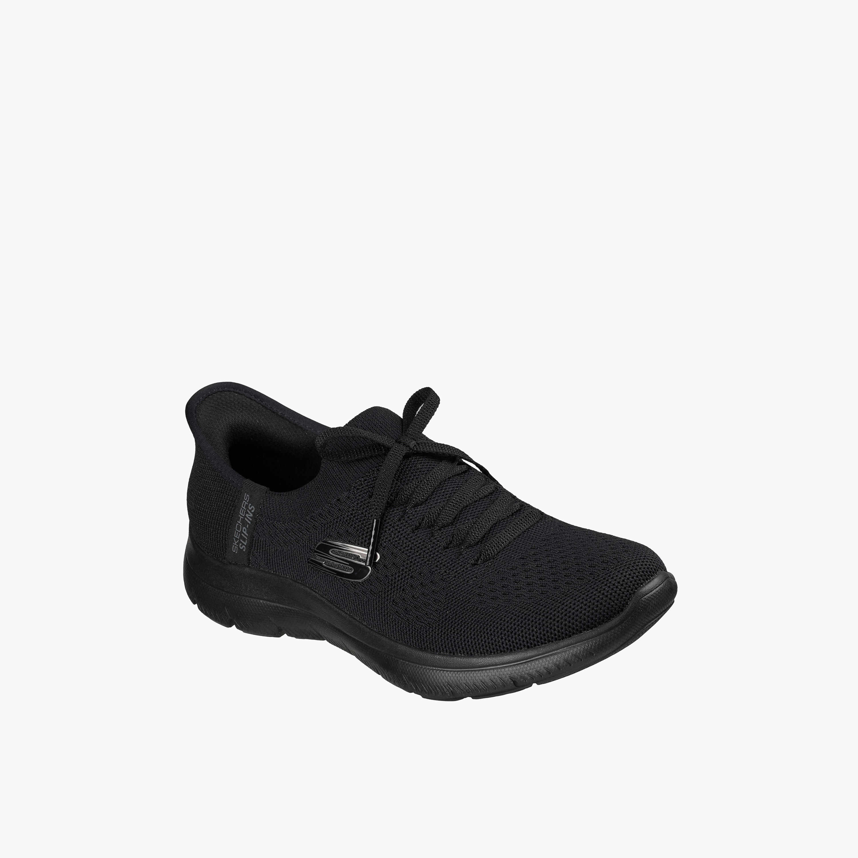 Skechers Women SUMMITS Slip-On Sports Shoes-women-shoes-sneakers-image-1
