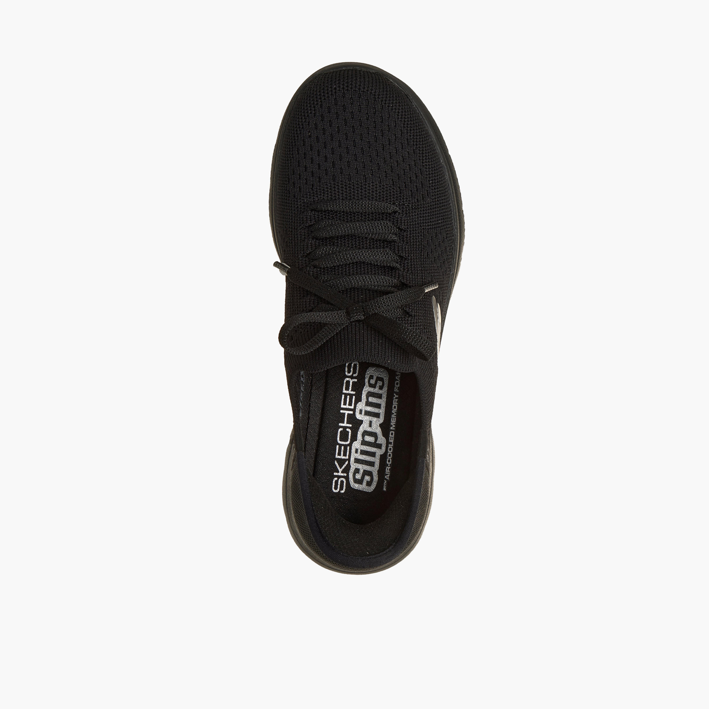 Skechers Women SUMMITS Slip-On Sports Shoes-women-shoes-sneakers-image-2