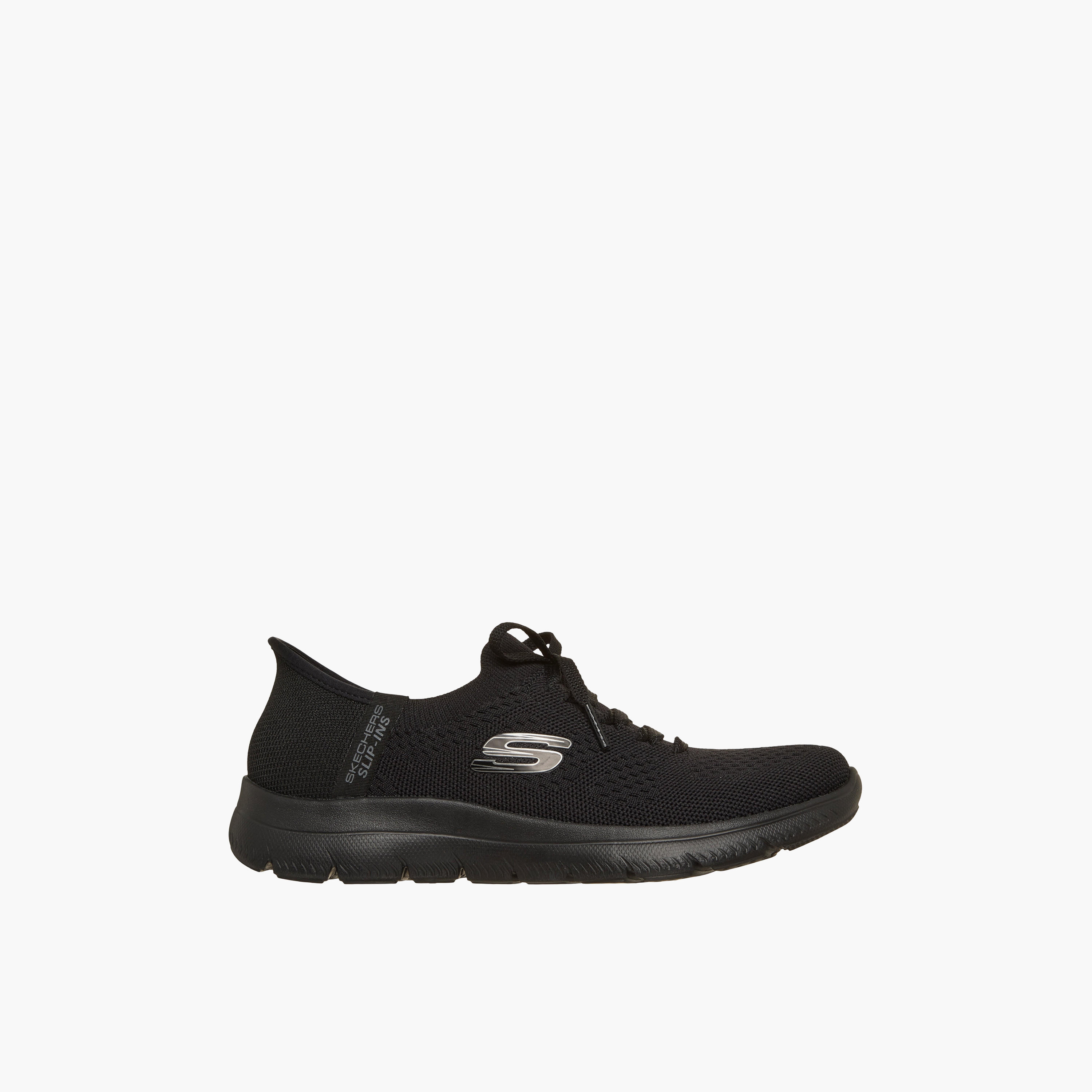 Skechers Women SUMMITS Slip-On Sports Shoes-women-shoes-sneakers-image-3