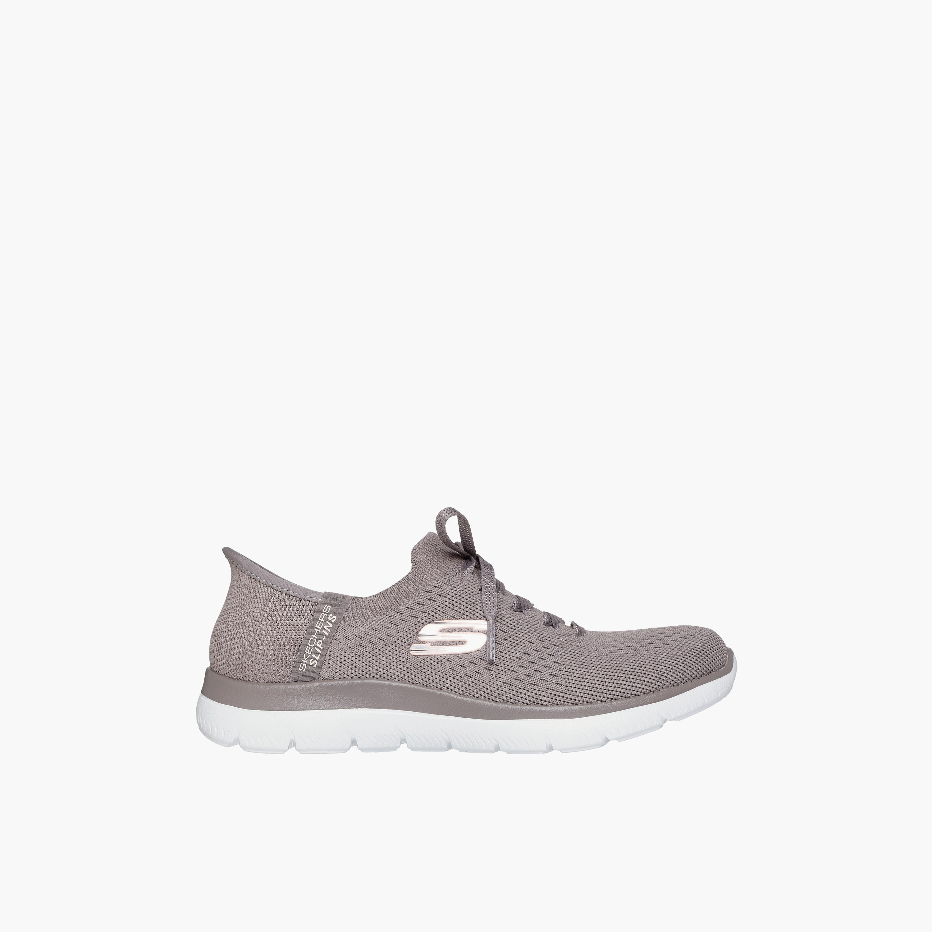 Skechers Women SUMMITS Slip-On Sports Shoes-women-shoes-sneakers-image-3