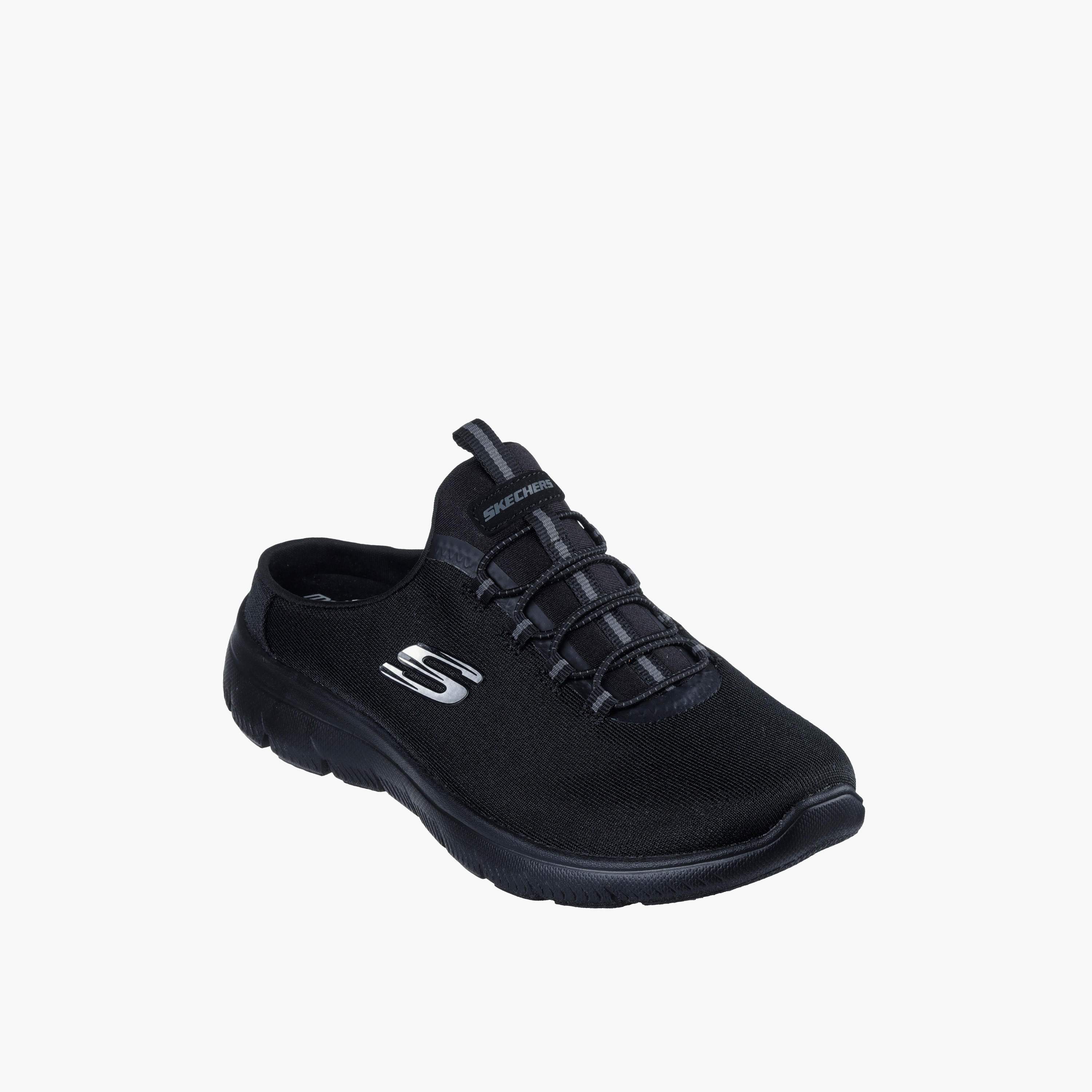 Skechers Women Slip-On Sports Shoes-sports-women-shoes-image-1