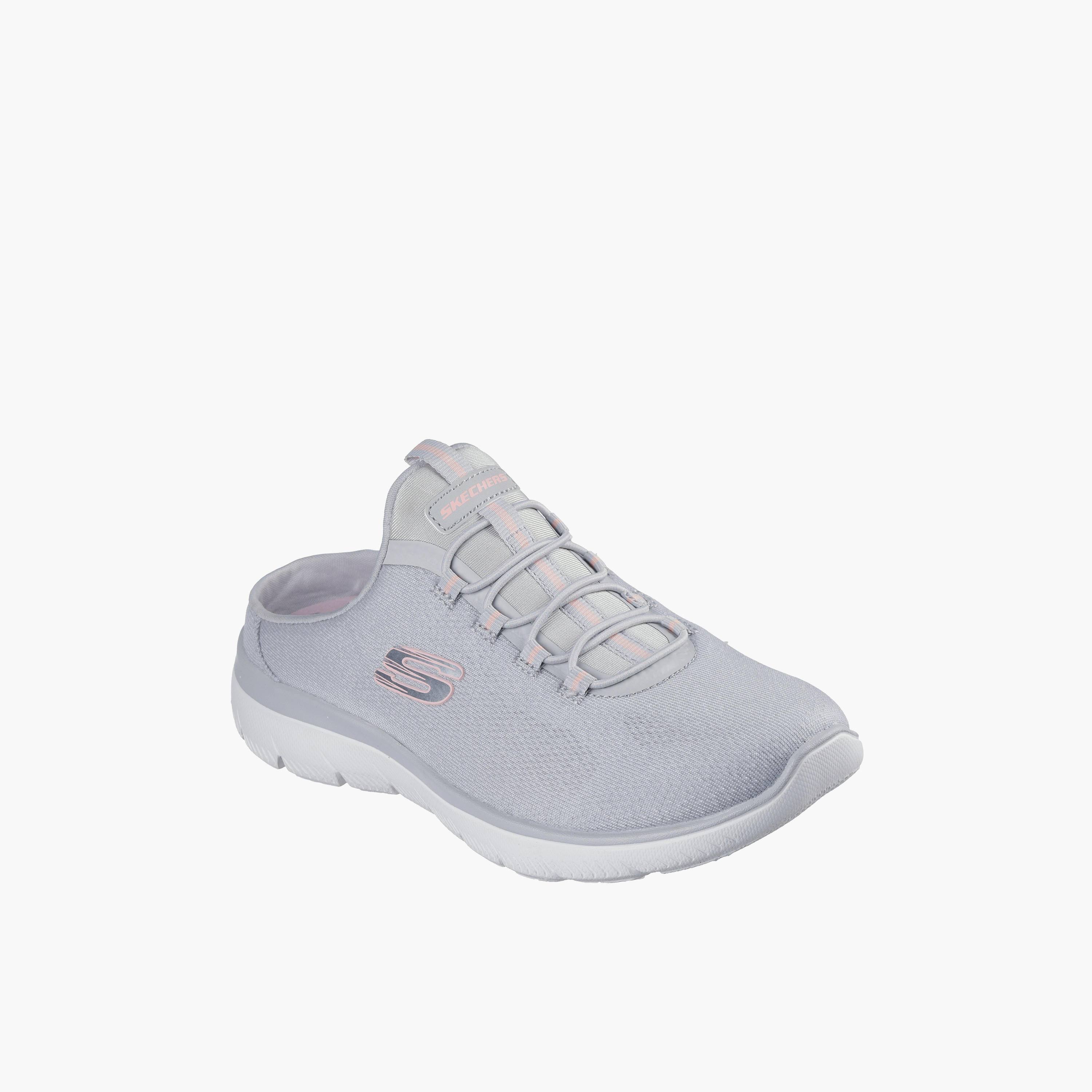 Skechers Women Summits Slip-On Sports Shoes-women-shoes-sneakers-image-1