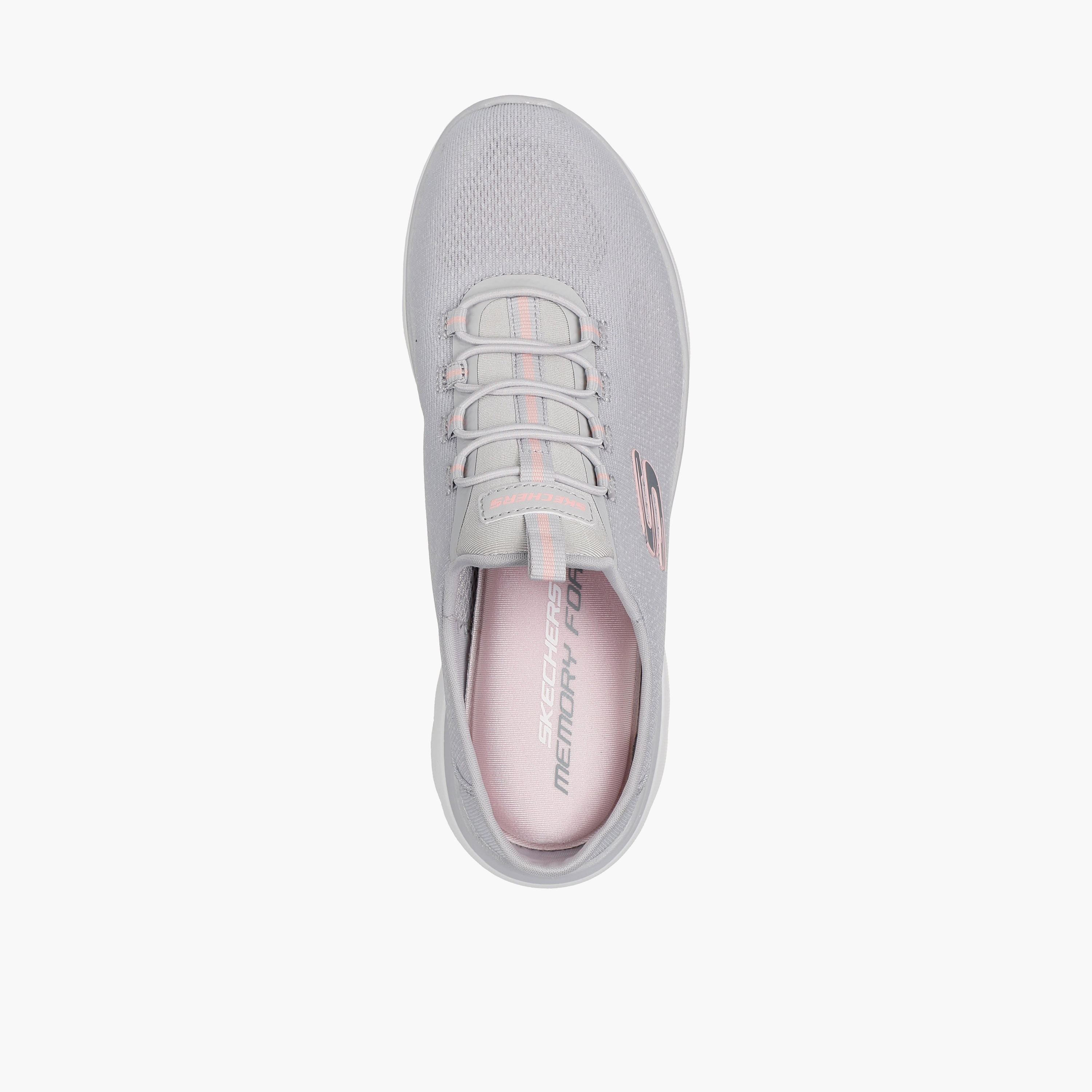 Skechers Women Summits Slip-On Sports Shoes-women-shoes-sneakers-image-2
