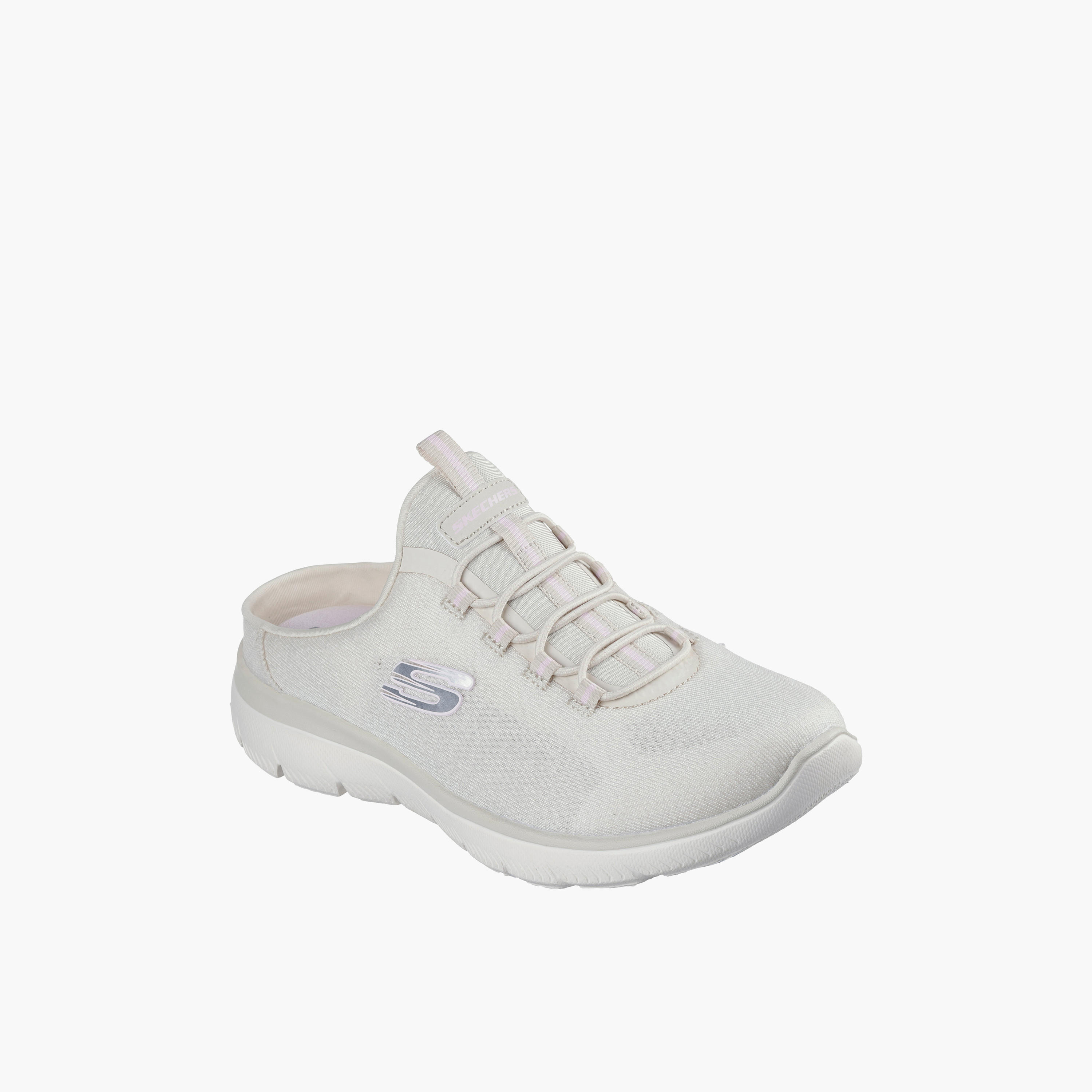 Skechers Women SUMMITS Slip-On Sports Shoes-women-shoes-sneakers-image-1