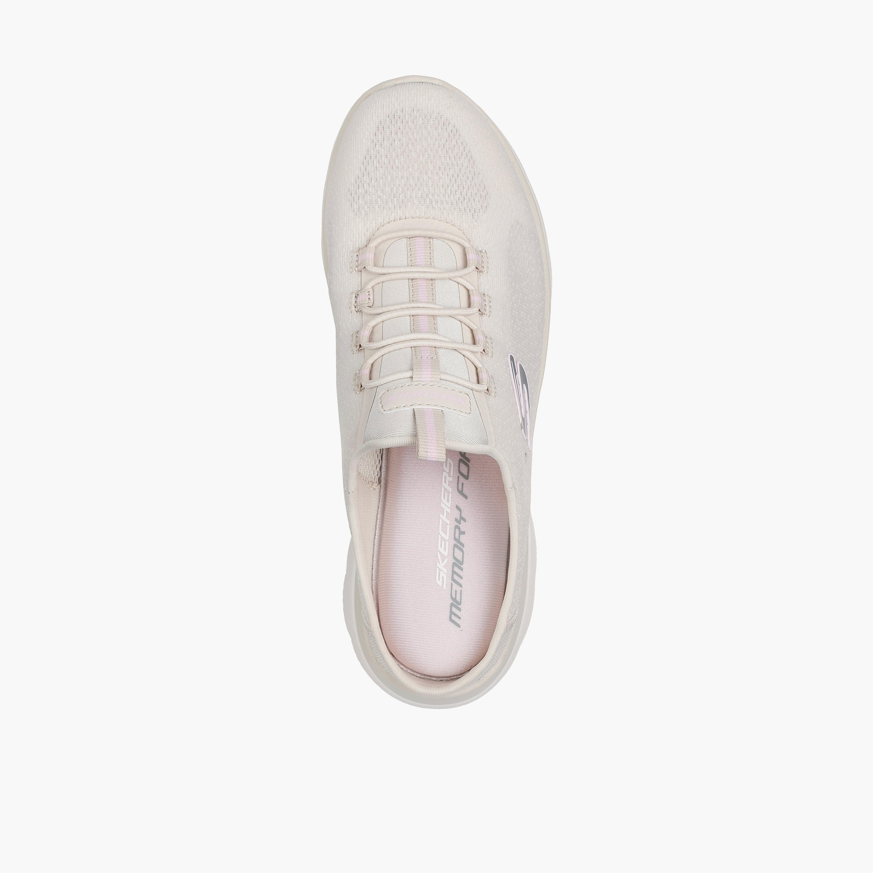 Skechers Women SUMMITS Slip-On Sports Shoes-women-shoes-sneakers-image-2