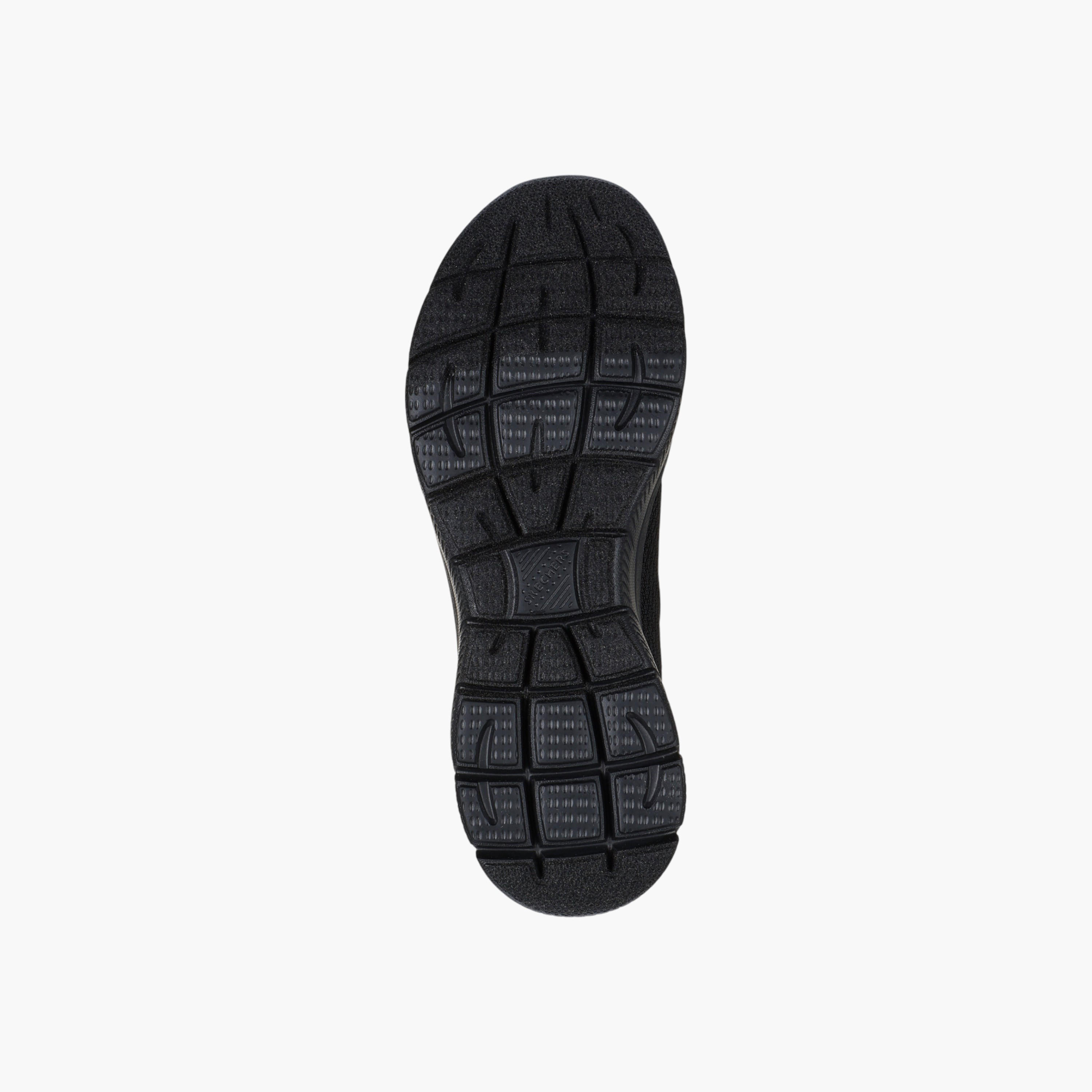 Skechers Women's SUMMITS Slip-On Sports Shoes - 150268-BBK-women-shoes-sneakers-image-4