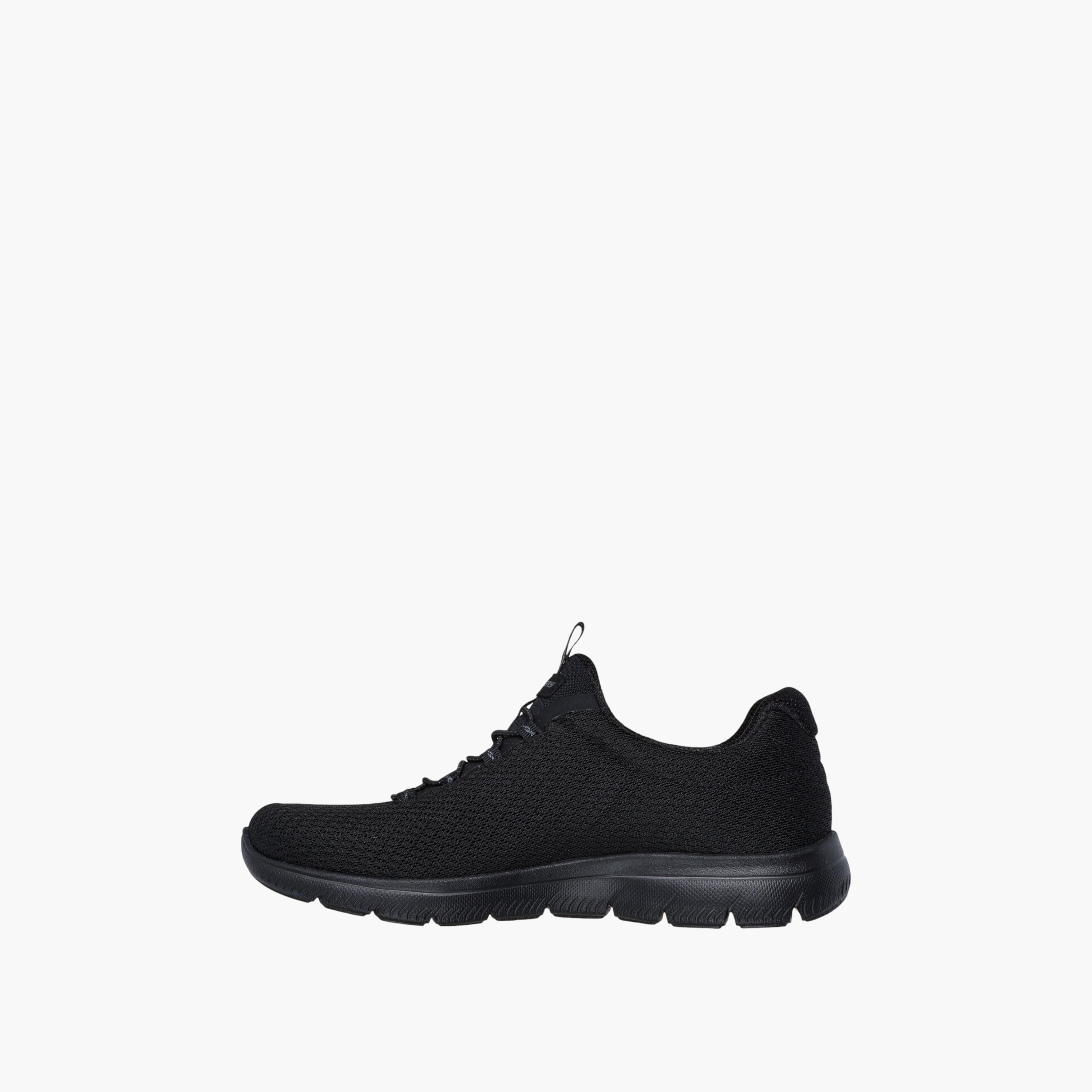 Skechers Women's SUMMITS Slip-On Sports Shoes - 150268-BBK-women-shoes-sneakers-image-5