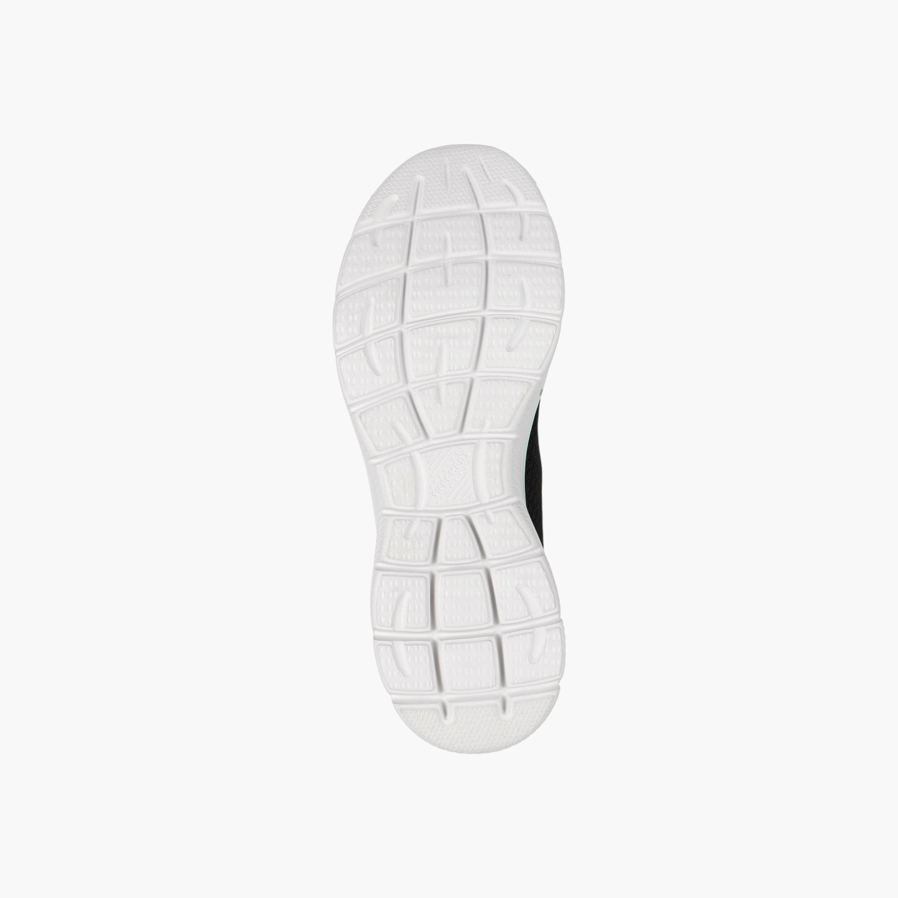 Skechers Women's SUMMITS Slip-On Sports Shoes - 150268-BKMT-women-shoes-sneakers-image-4