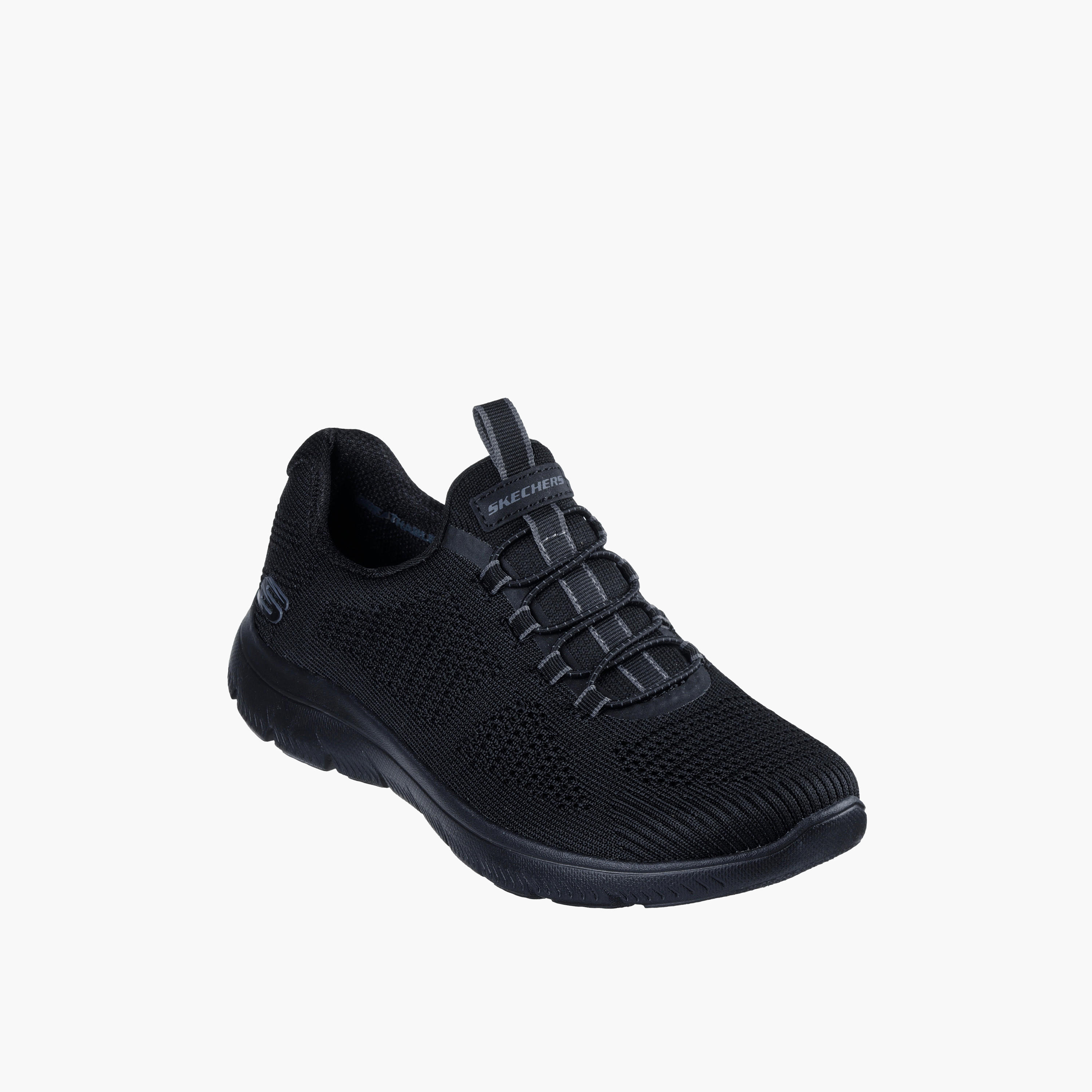 Skechers Women SUMMITS Slip-On Sports Shoes-women-shoes-sports-image-1