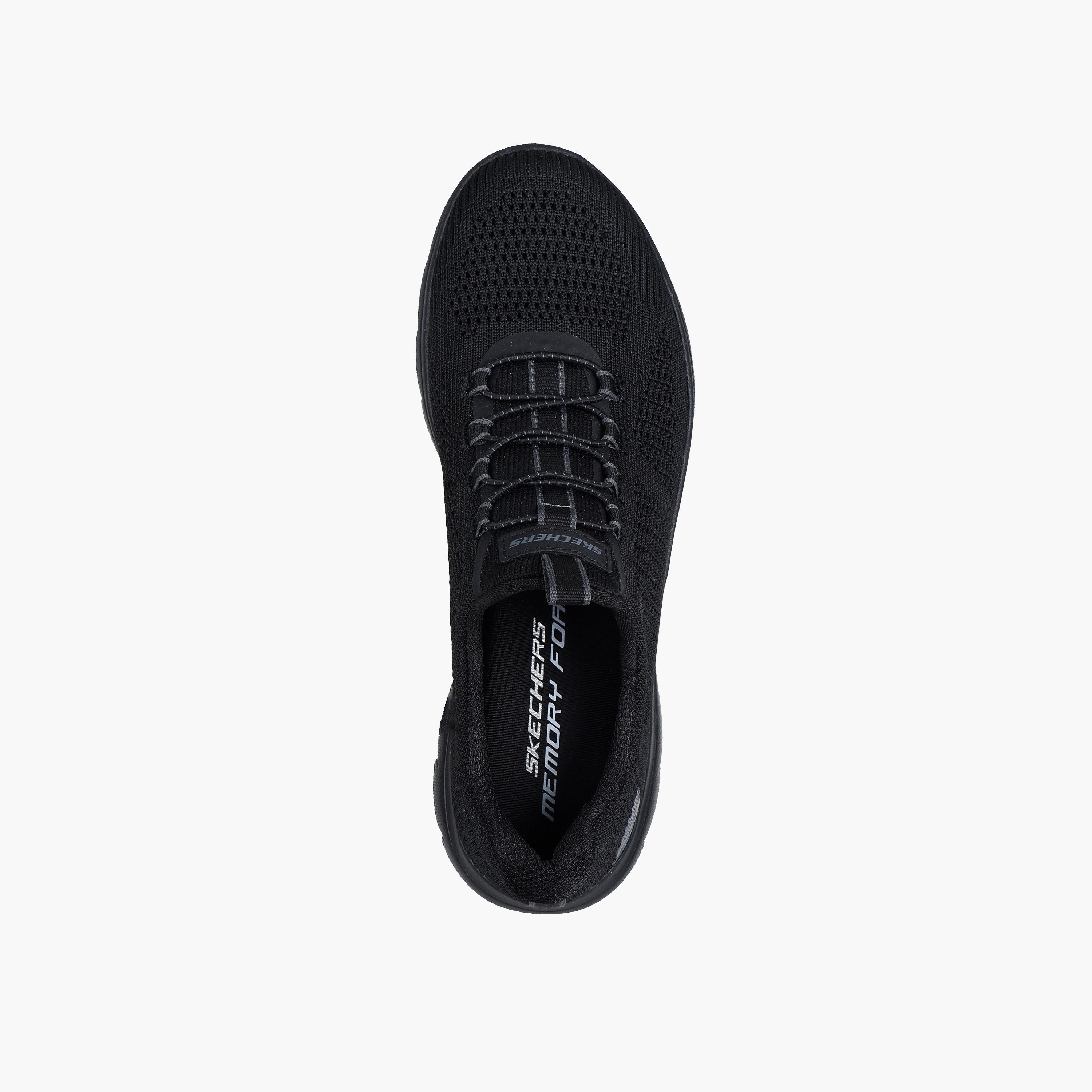 Skechers Women SUMMITS Slip-On Sports Shoes-women-shoes-sports-image-2