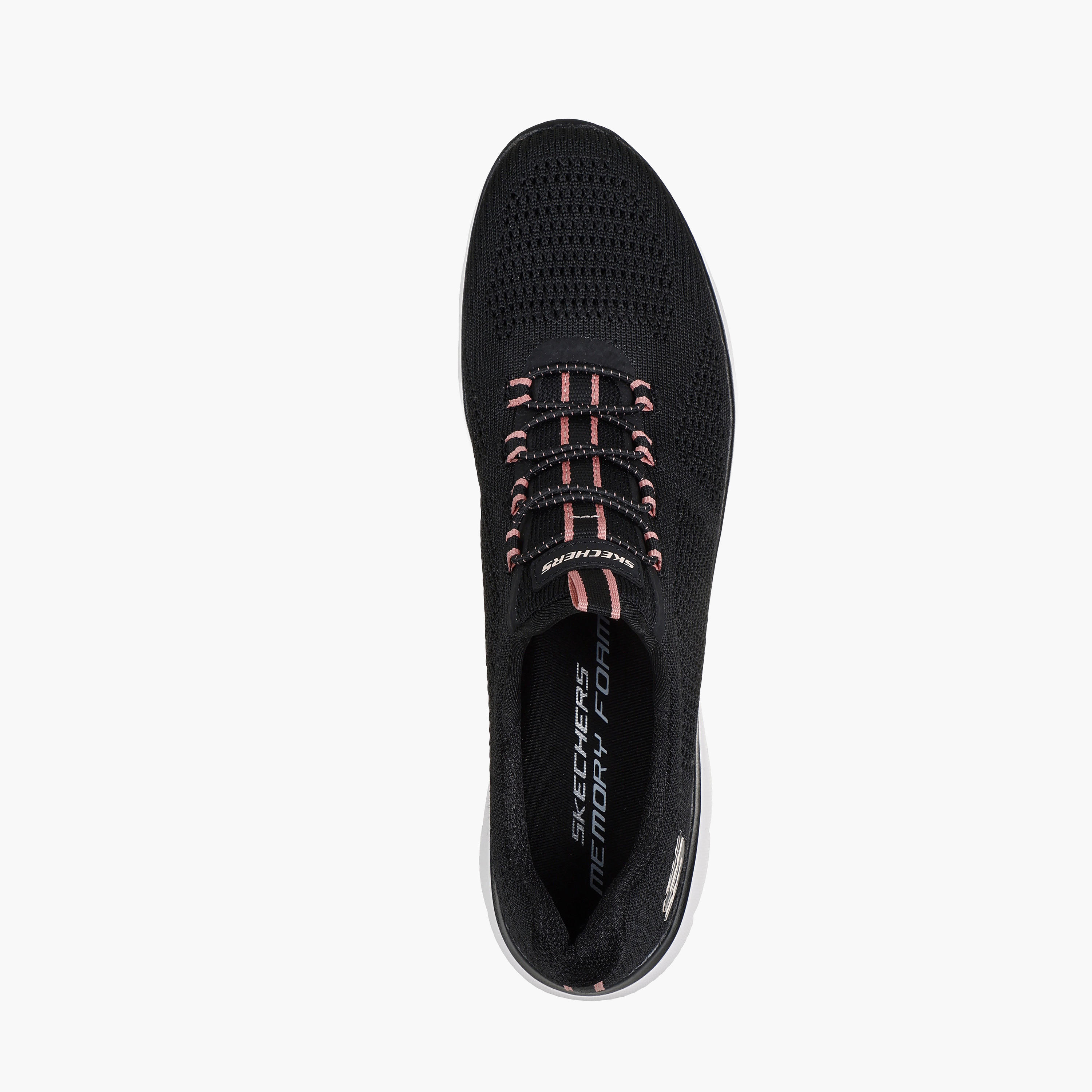 Skechers Women SUMMITS Slip-On Sports Shoes-women-shoes-sports-image-2