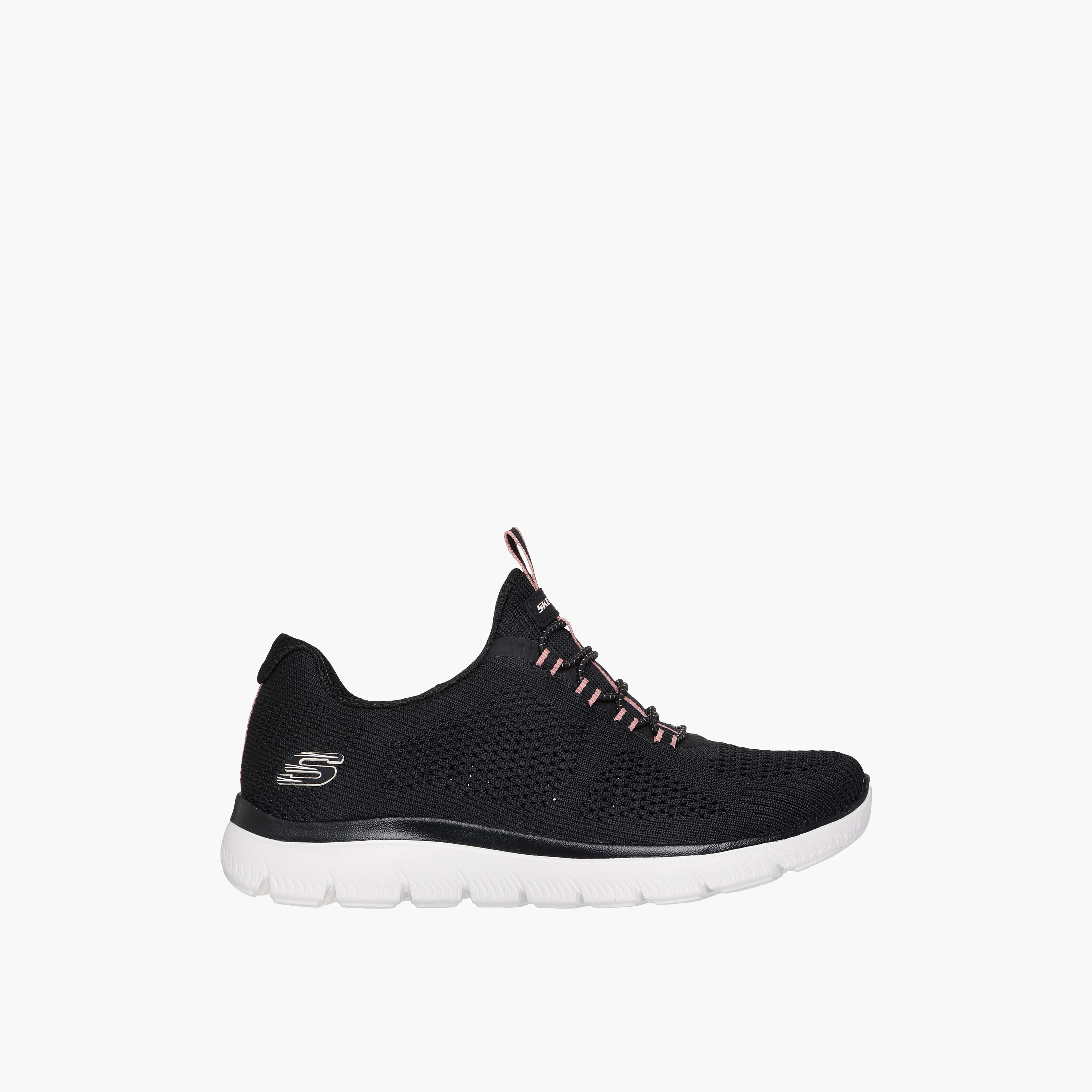 Skechers Women SUMMITS Slip-On Sports Shoes-women-shoes-sports-image-5