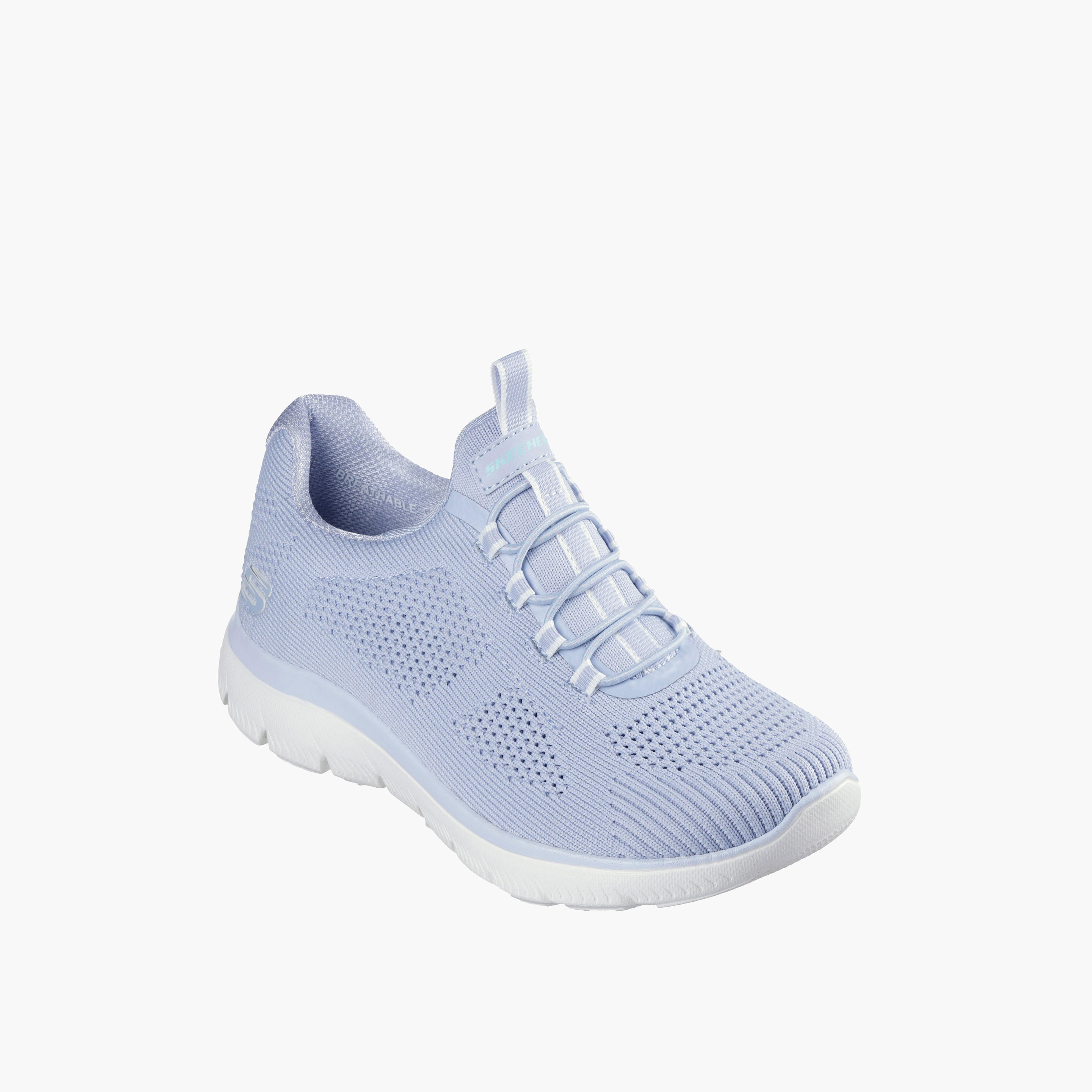 حذاء رياضي سهل الارتداء ساميتس للنساء من سكيتشرز-women-shoes-sports-image-1